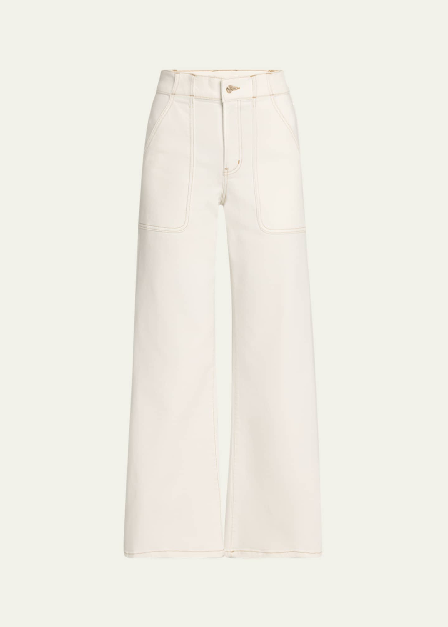 The Modern Pocket Jeans - Thumbnail 1