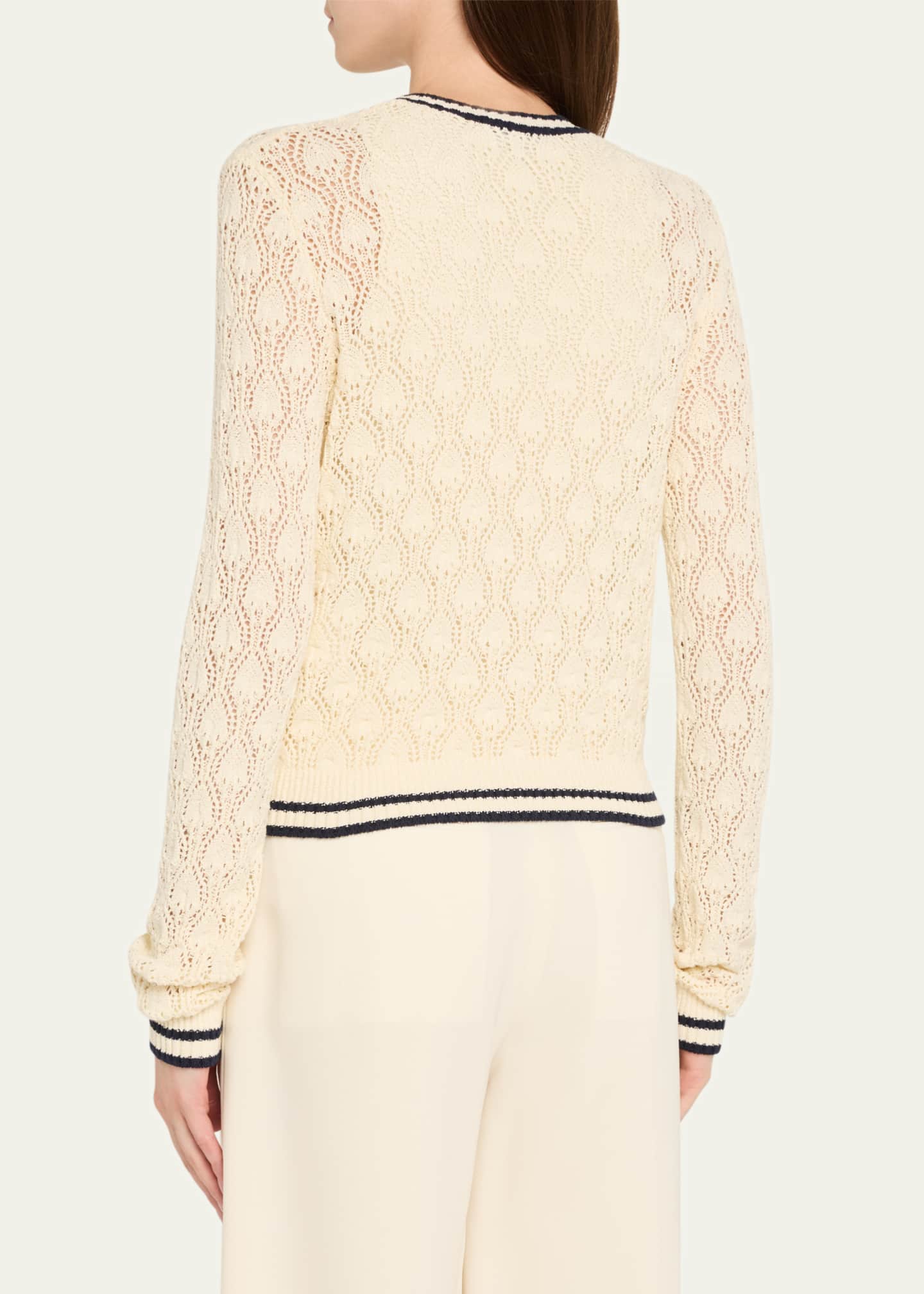 FRAME The Rookie Cardigan Image 3 of 5