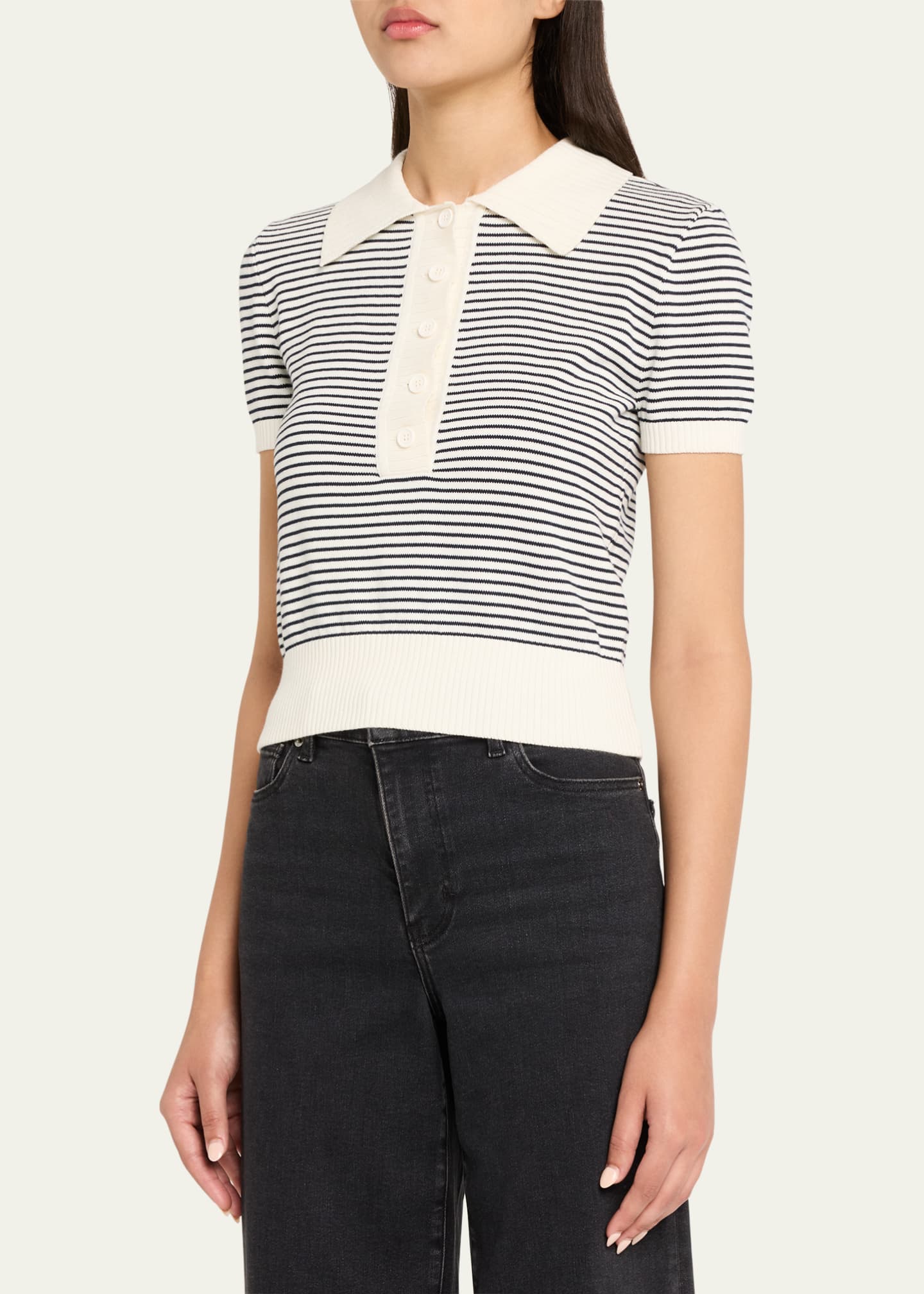 The Graduate Polo