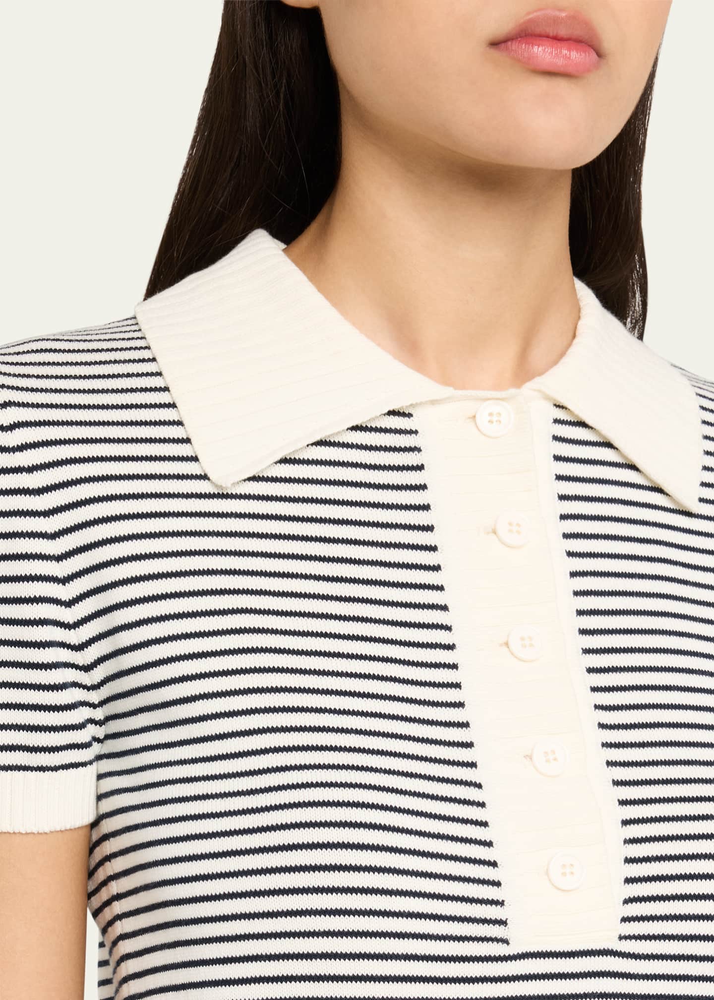 The Graduate Polo