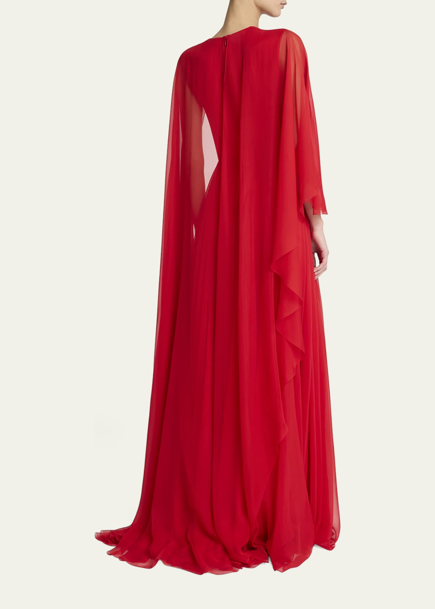【関税込み】givenchy Draped dress Givenchy Draped Dress in Satin with Lavalliere | Saks Fifth