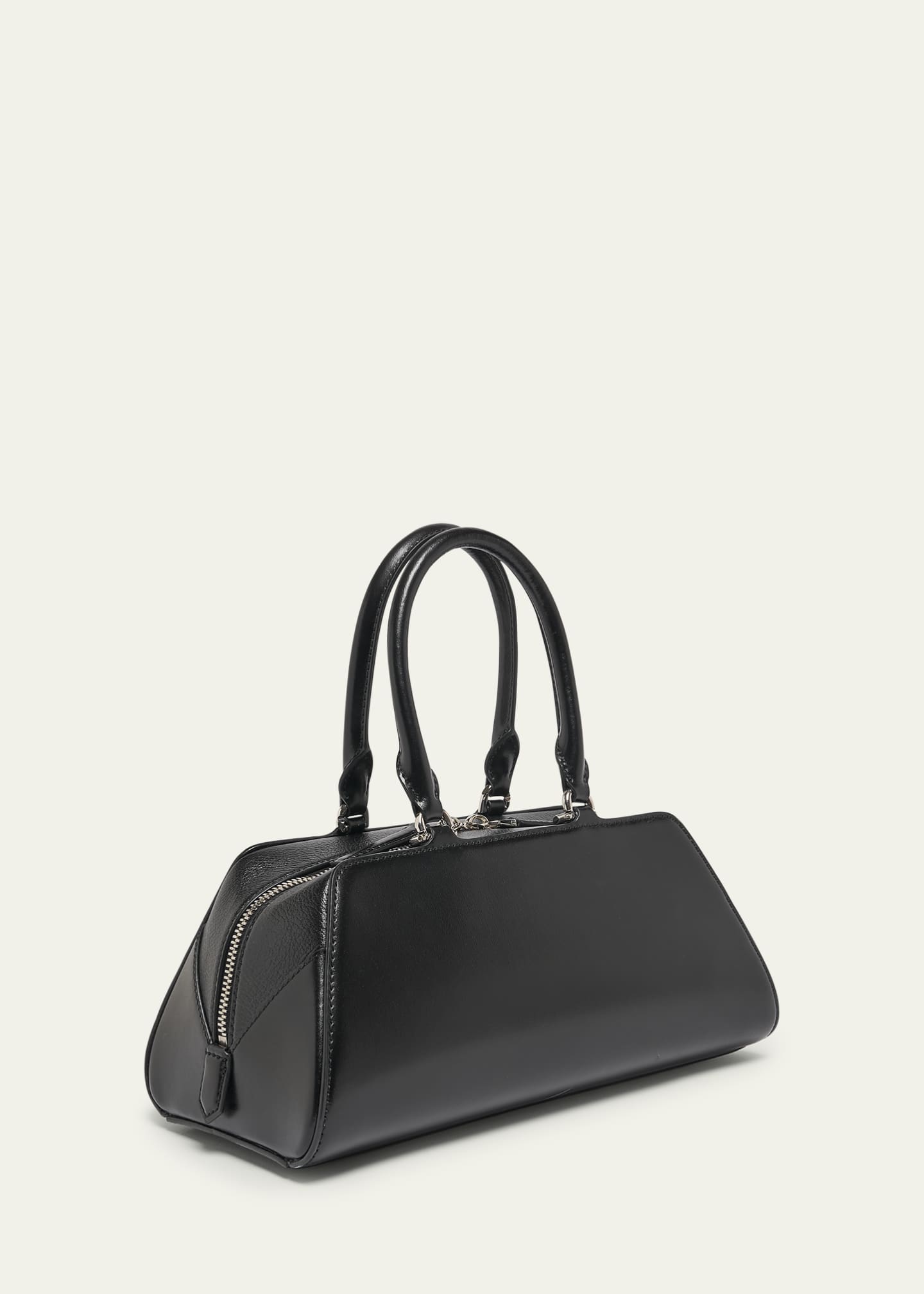 Givenchy Antigona Small Top-Handle Bag in Leather - Bergdorf