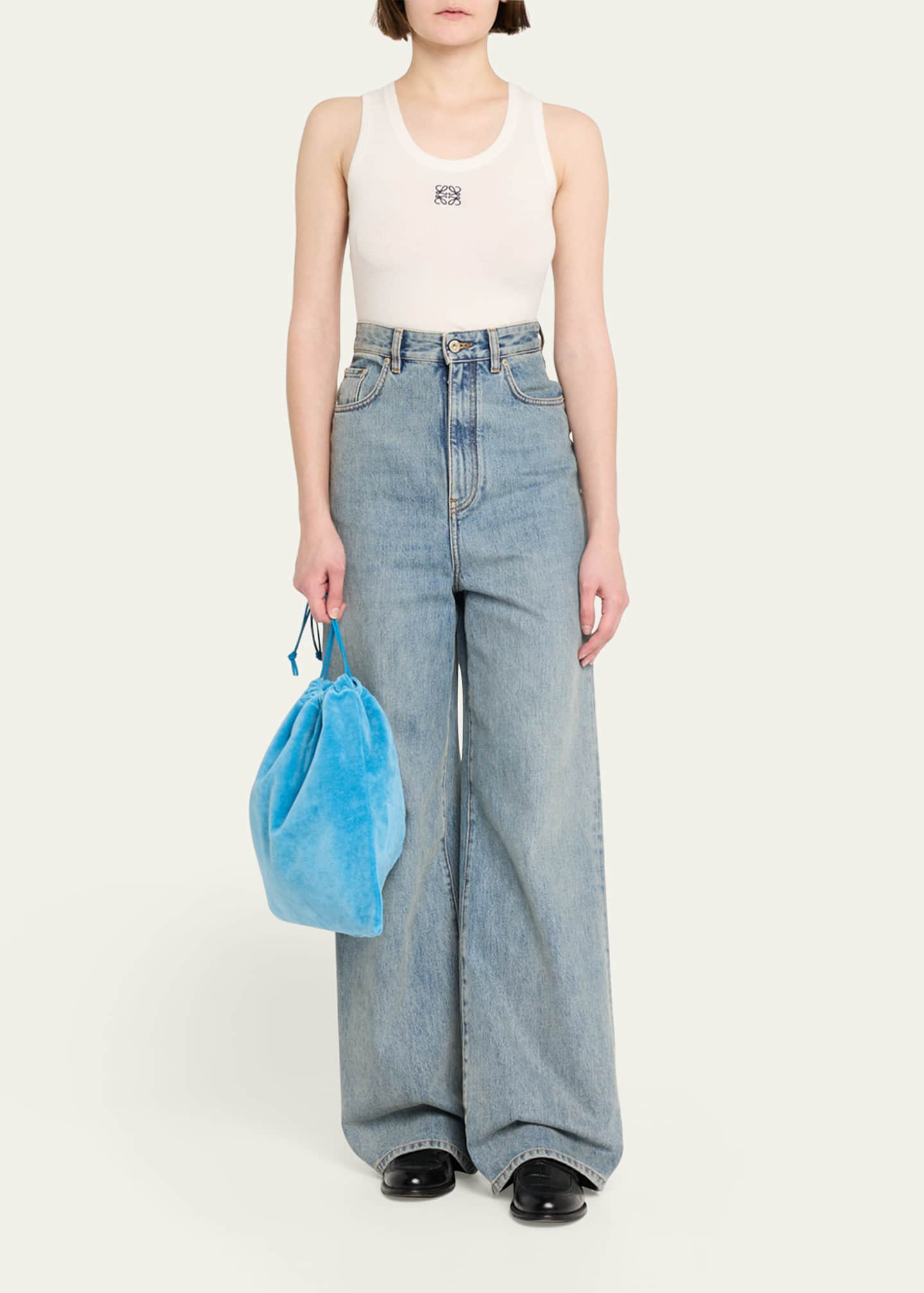 【関税&送料込】Loewe Paulas Ibiza Cotton Terry Towel Loewe Paula's Ibiza Cotton terry towel for Unisex - US | Al