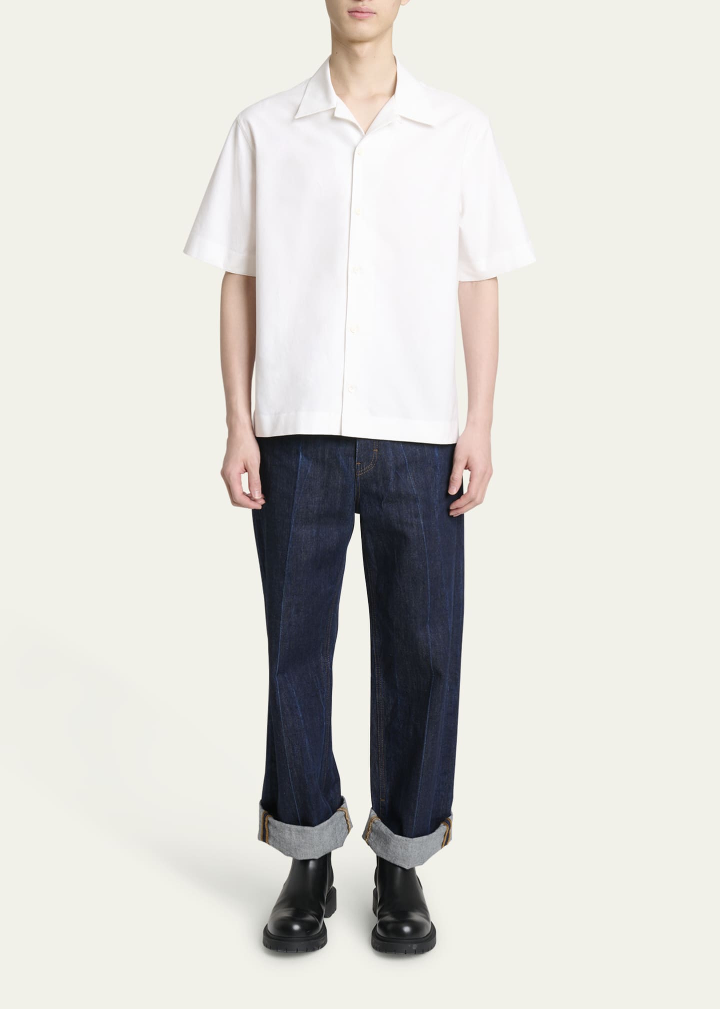 givenchy mens dress shirt Men's Designer Shirts