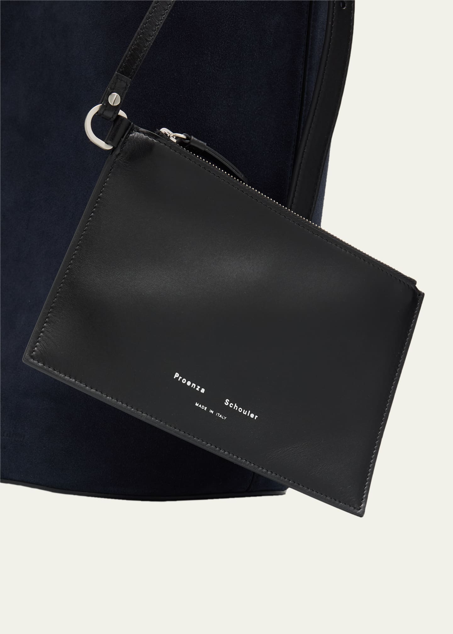Proenza Schouler Days Calfskin Carryall Bag - Bergdorf Goodman