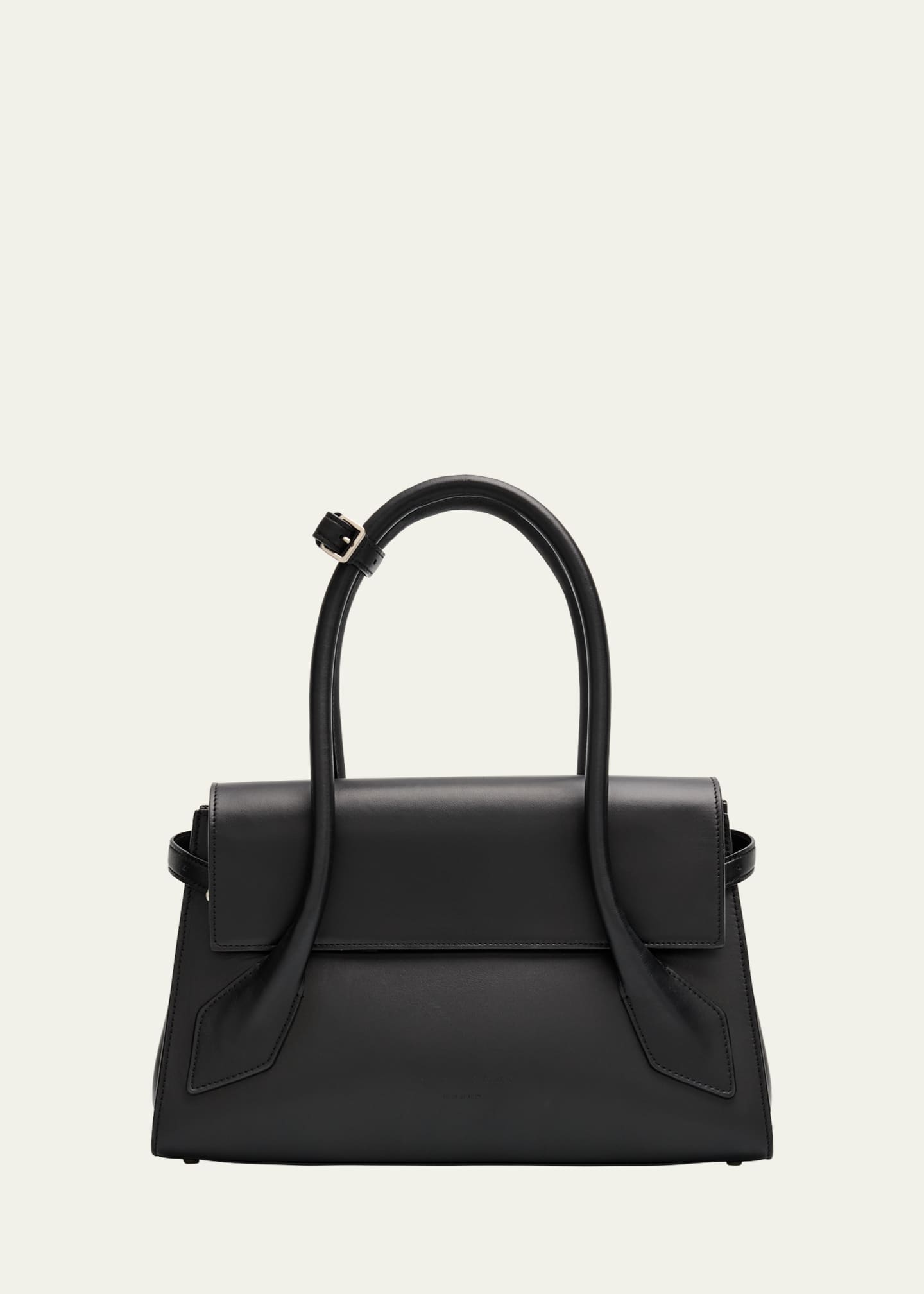 Proenza Schouler Tate Small Calfskin Top-Handle Bag Image 1 of 6