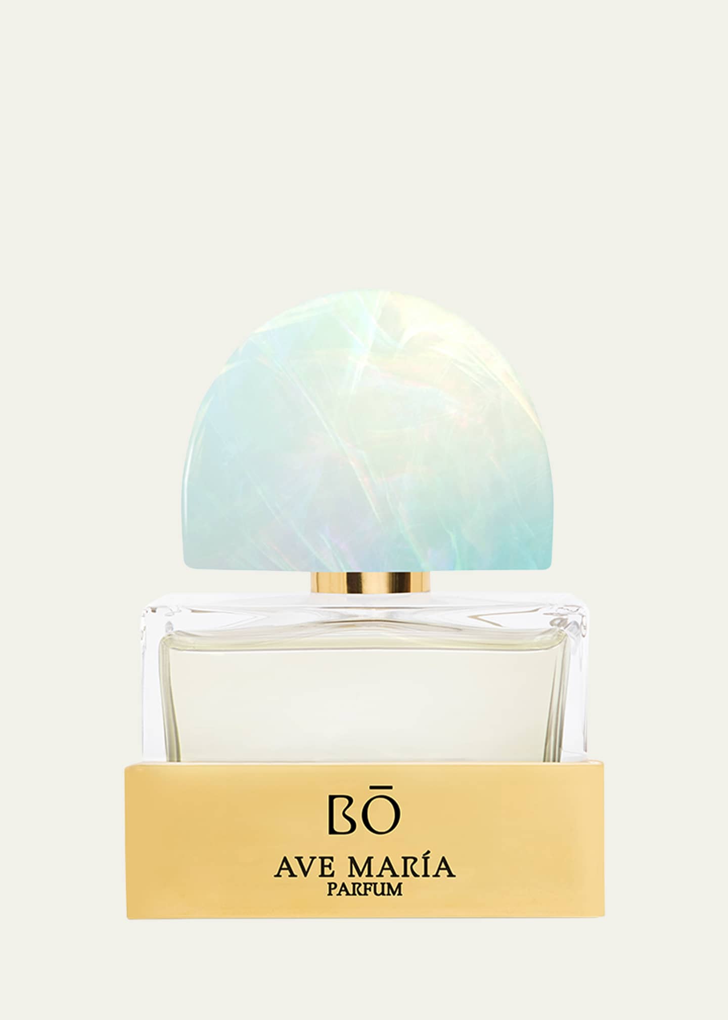 House of Bo Fragrances Ave Maria Parfum, 2.5 oz. Image 1 of 2