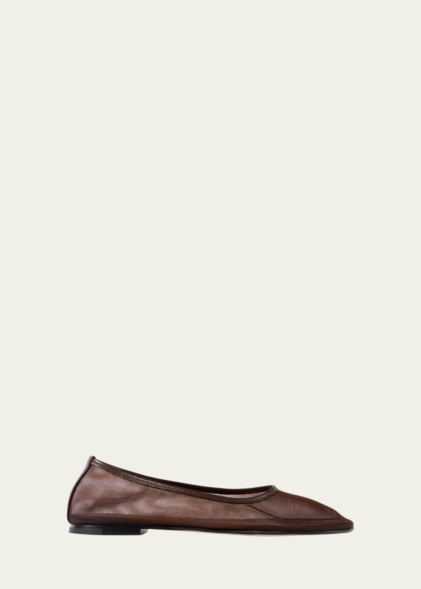 Dear Frances Balla Mesh Flats