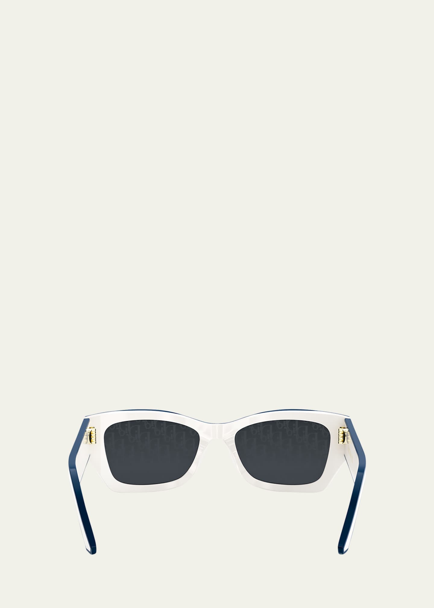 Dior Diorpacific S2U Square Sunglasses - Bergdorf Goodman