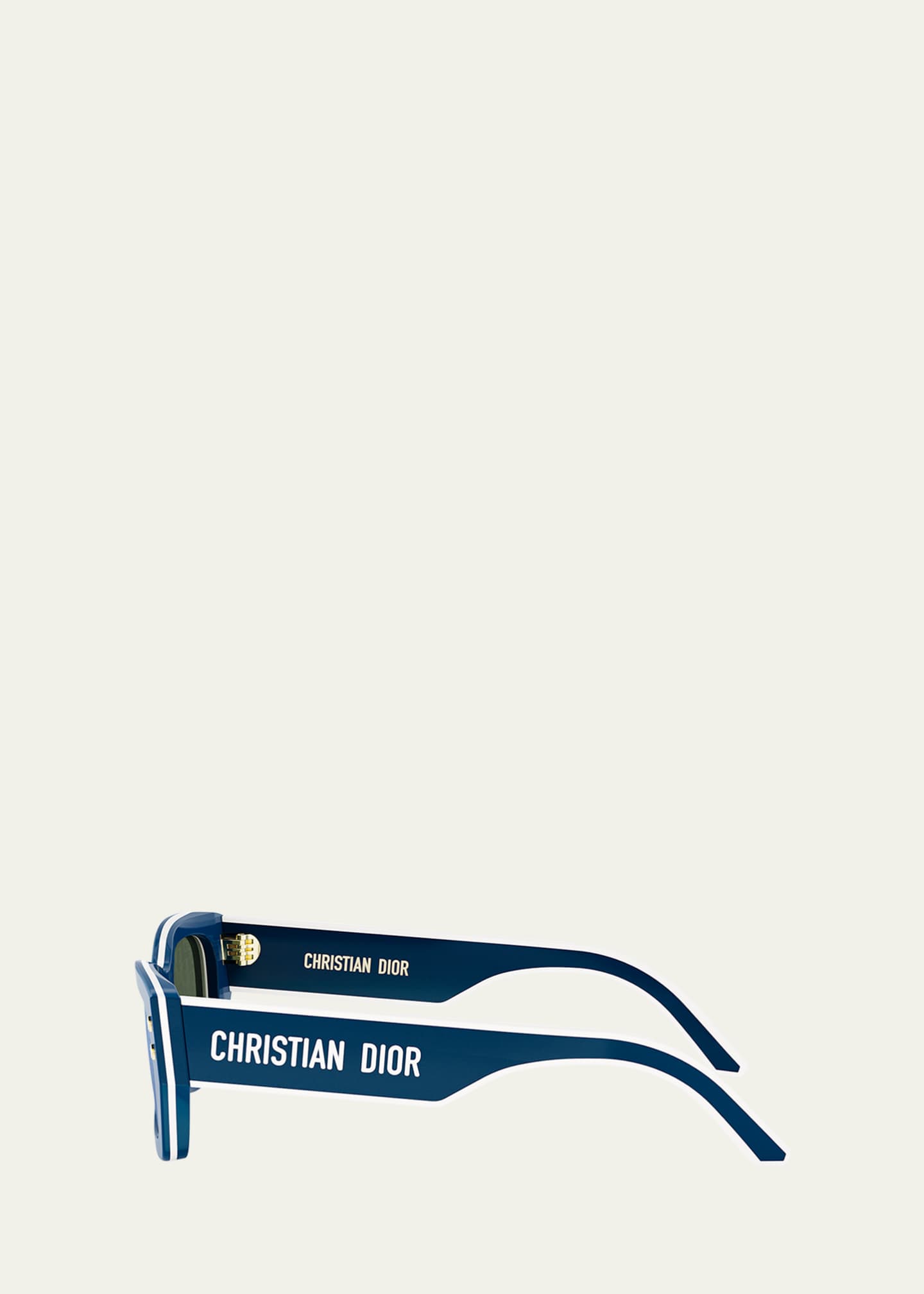 Dior Diorpacific S2U Square Sunglasses - Bergdorf Goodman