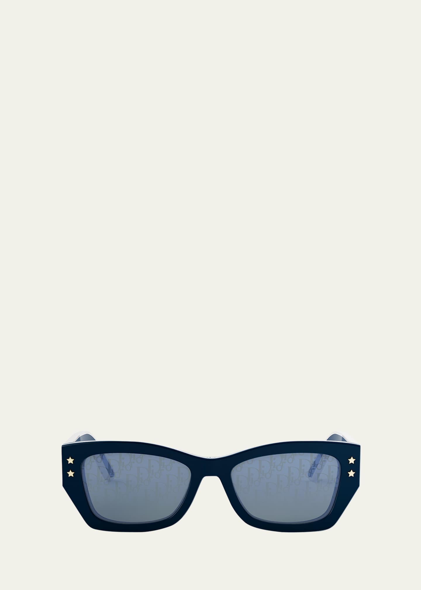 DIOR Diorpacific S2U Square Sunglasses - Bergdorf Goodman