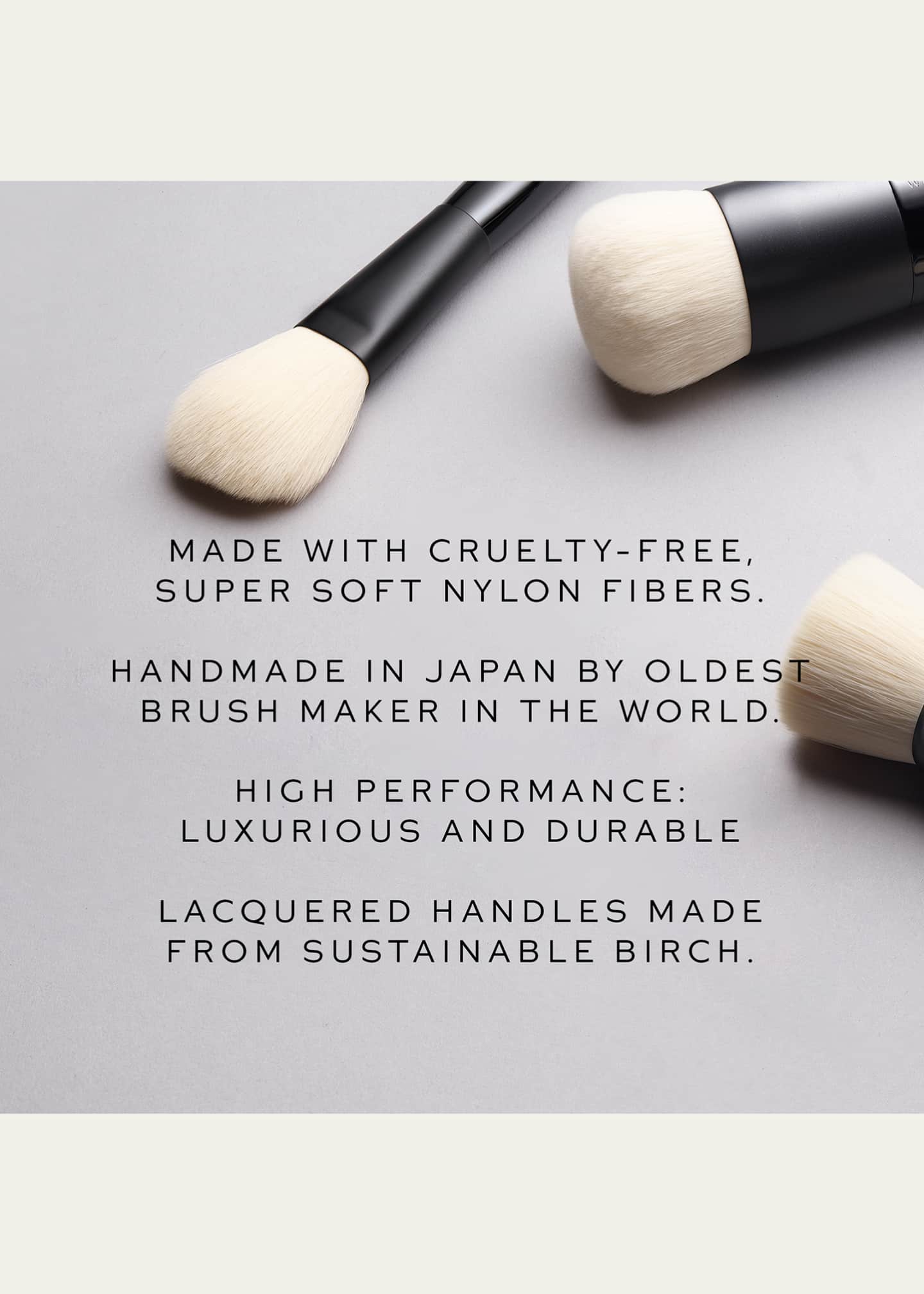 Westman Atelier Powder Brush II Image 4 of 4
