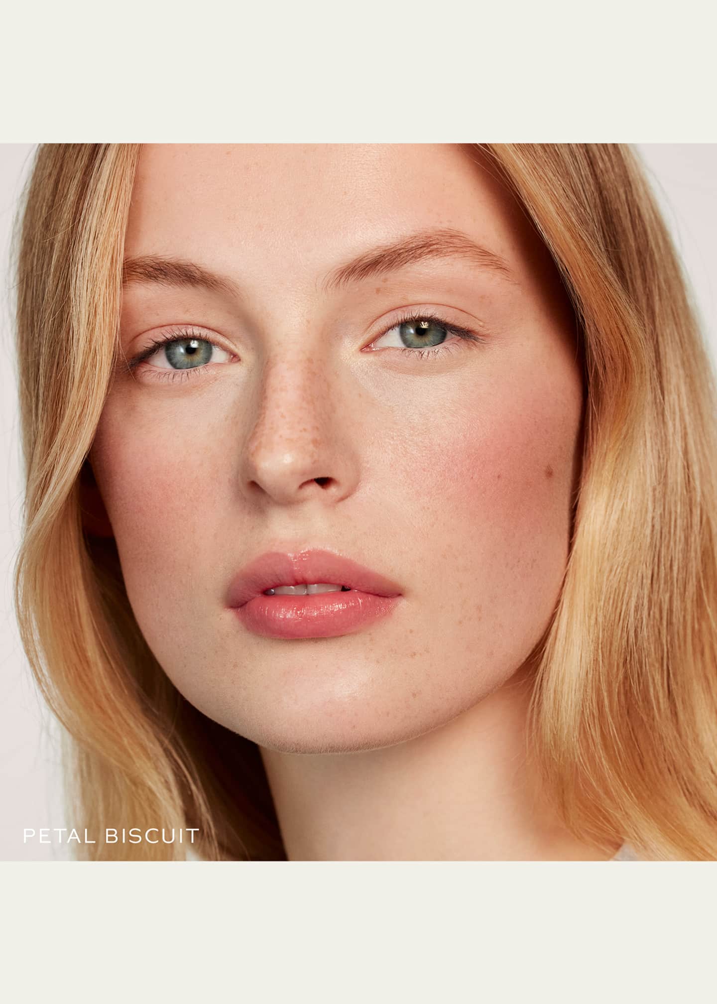 Westman Atelier Baby Cheeks and Face Trace Sculpting Powder Duo Image 3 of 5