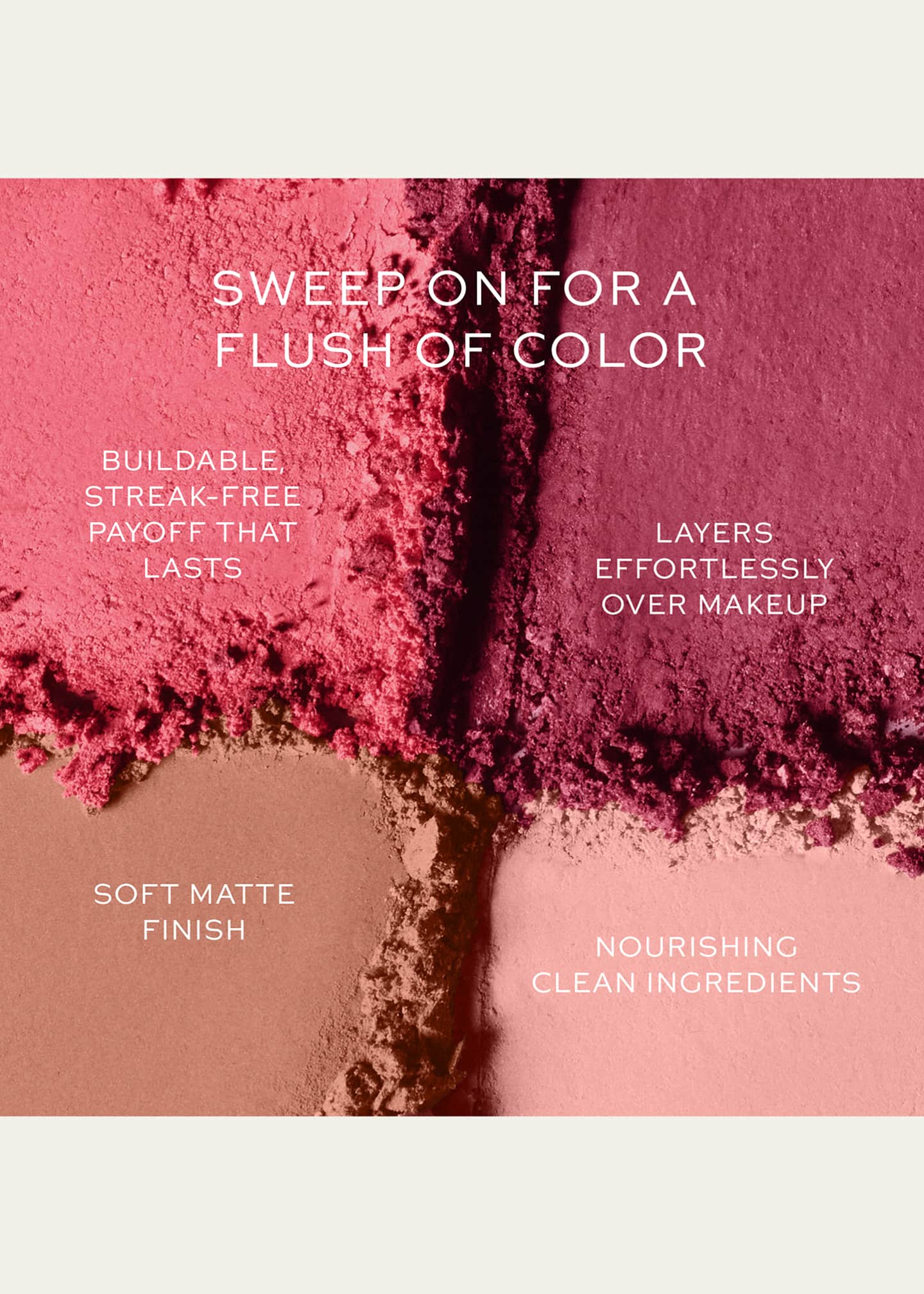 Westman Atelier Baby Cheeks Powder Blush Duo Image 2 of 5
