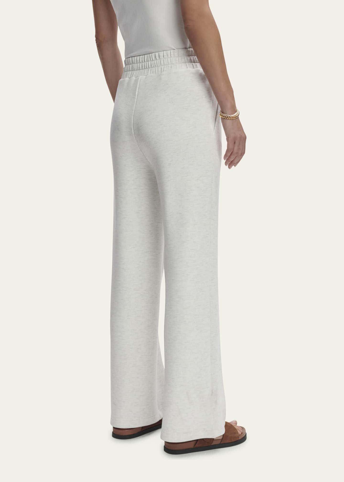 Varley The Wide-Leg Pants Image 3 of 5