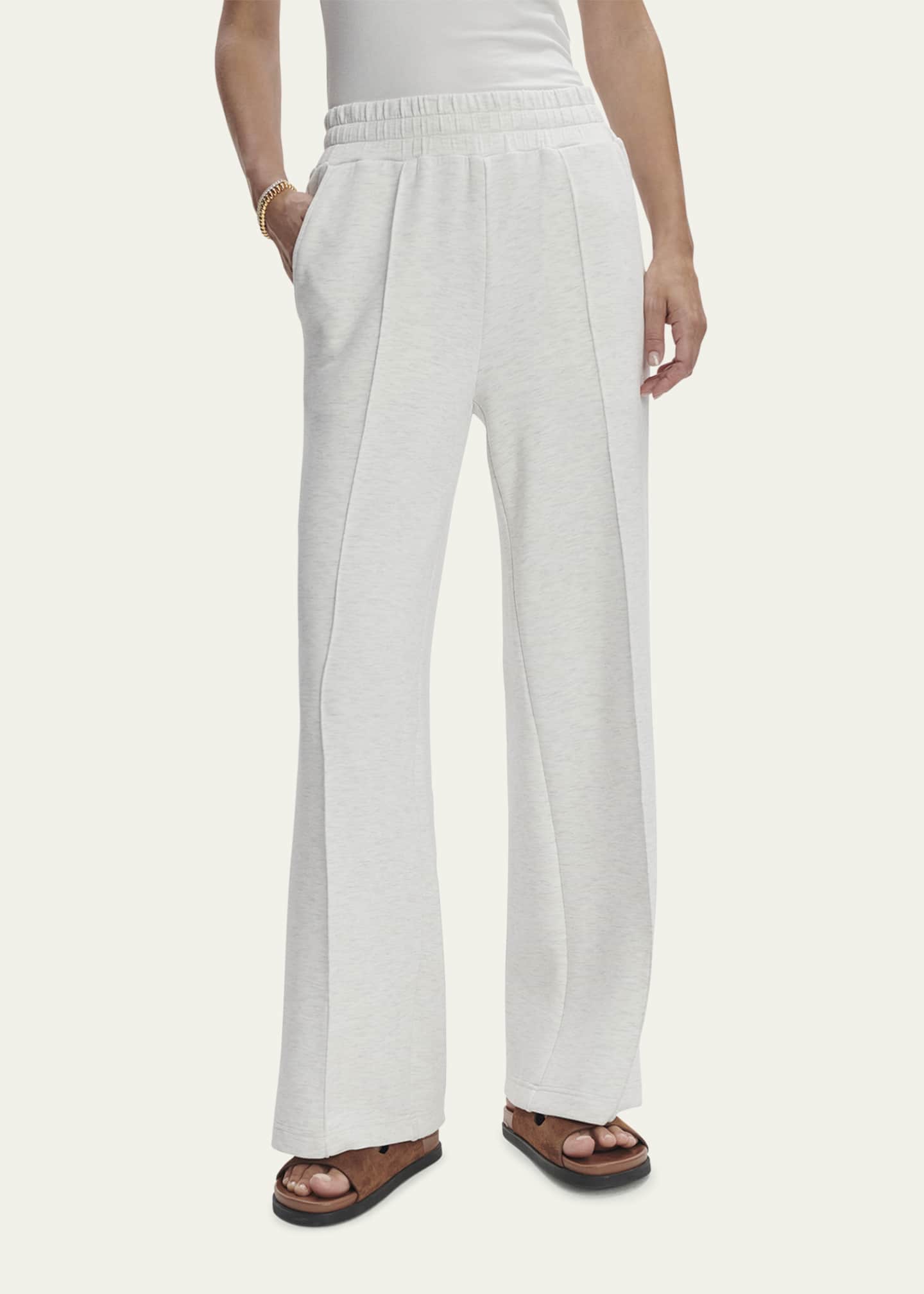 Varley The Wide-Leg Pants Image 5 of 5