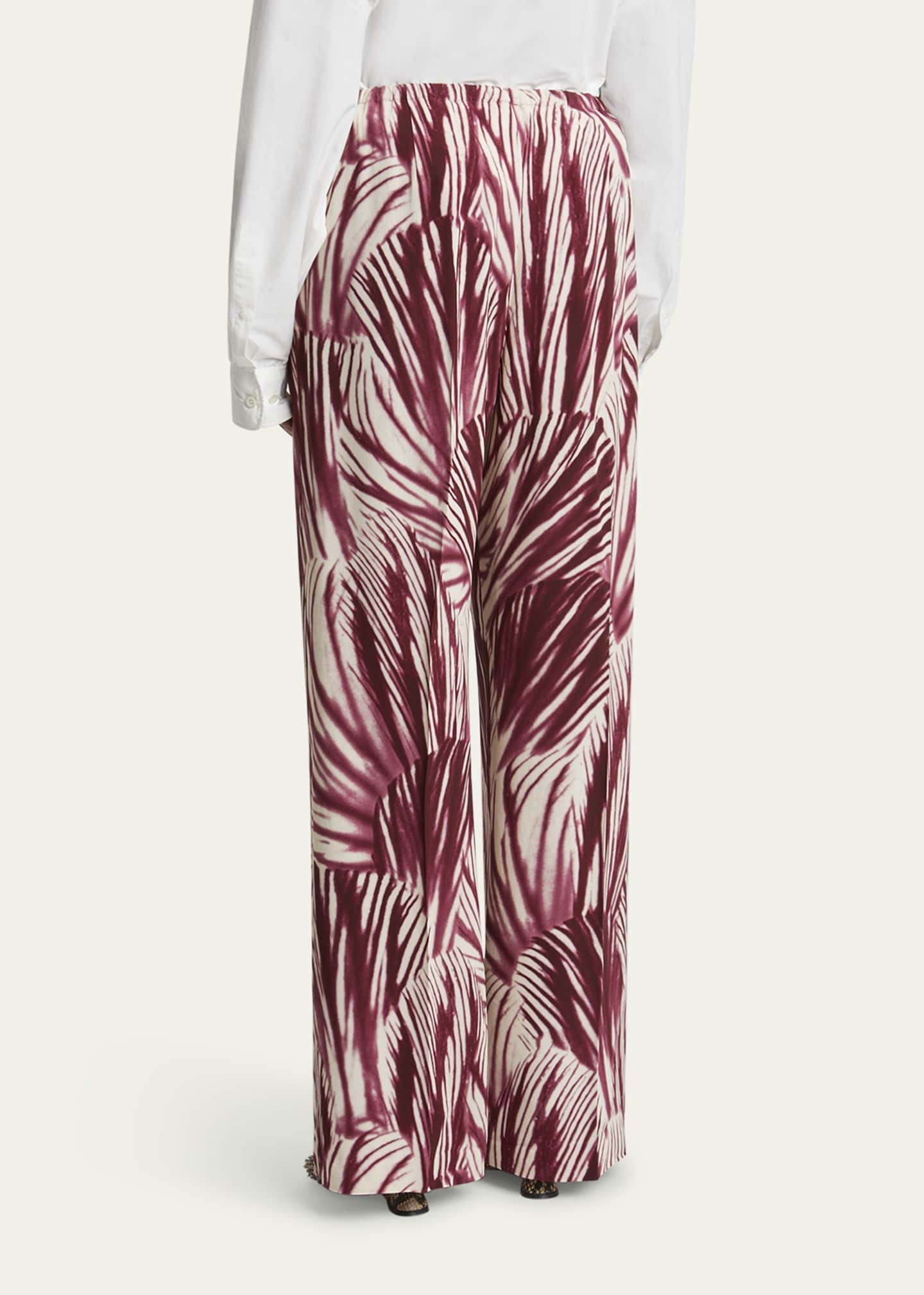 パンツ DRIES VAN NOTEN Verner Pant 17SS パンツ DRIES VAN NOTEN Verner Pant 17SS Dries Van Noten X