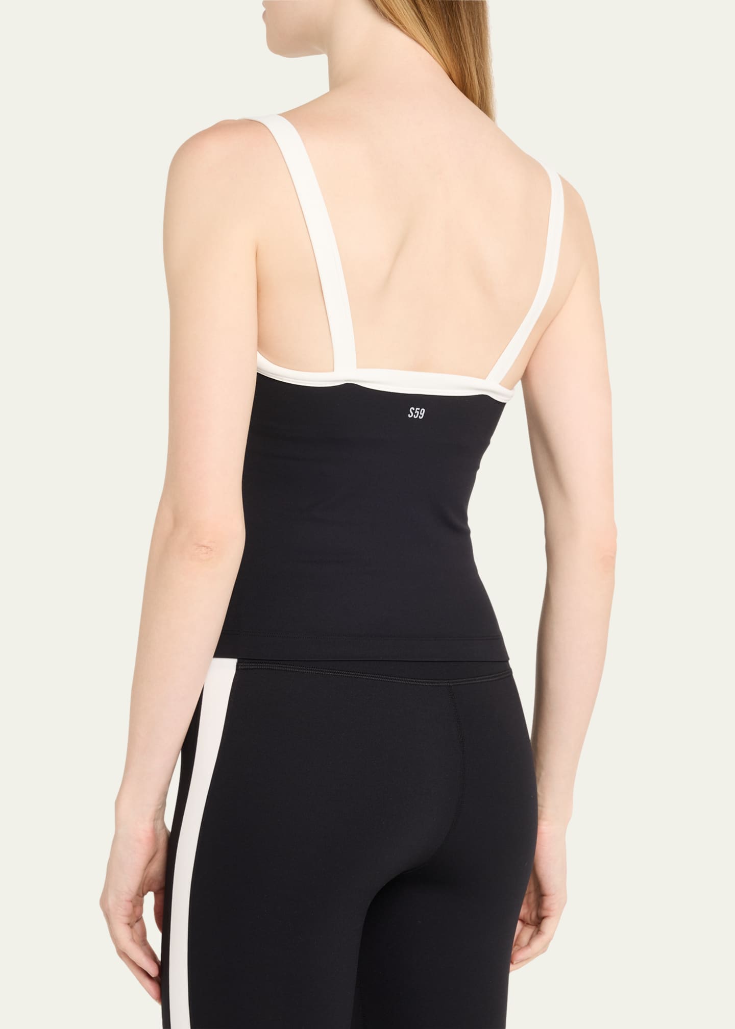 Splits59 Monah Rigor Tank Top Image 3 of 5
