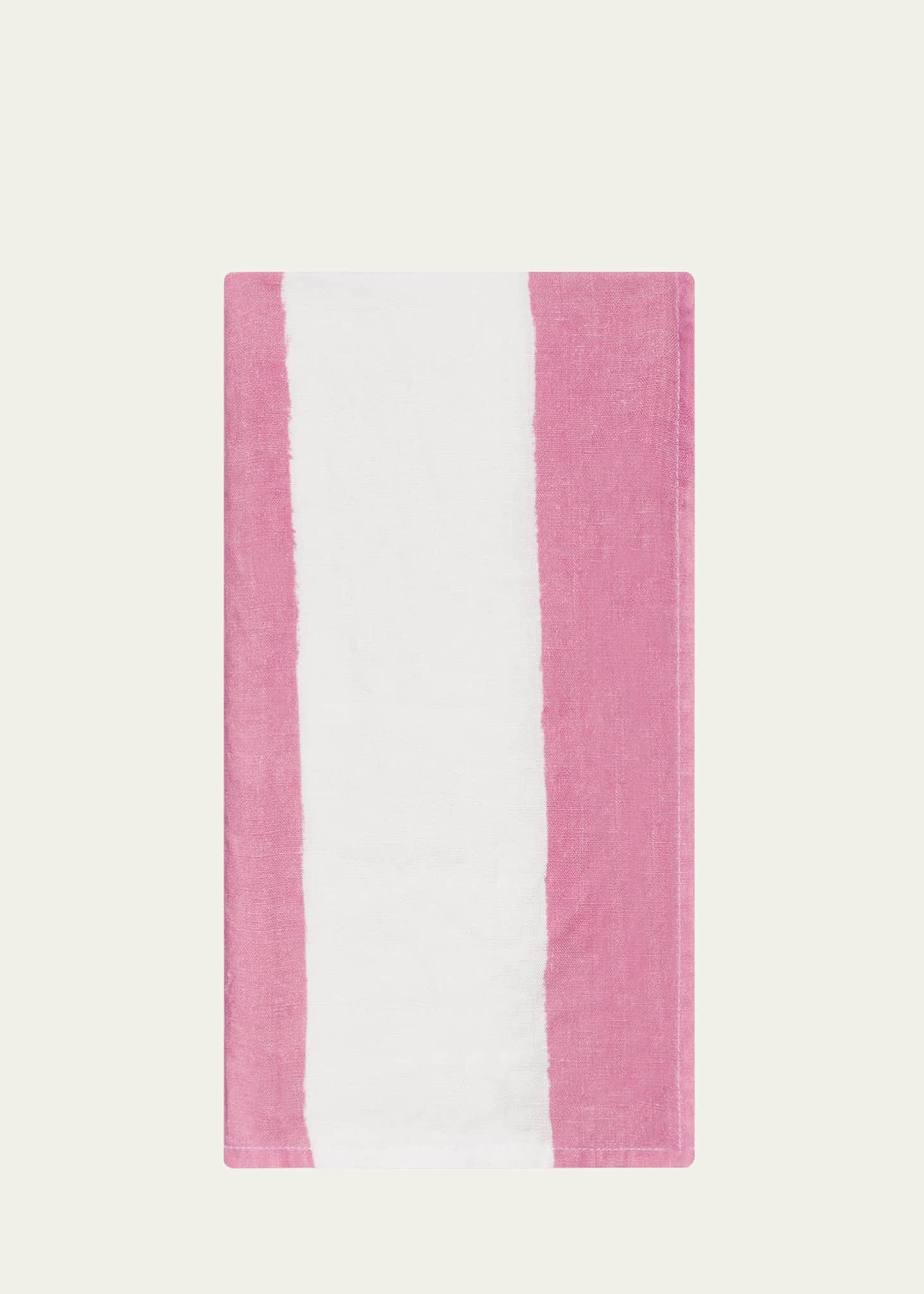 Summerill & Bishop Linen Napkin