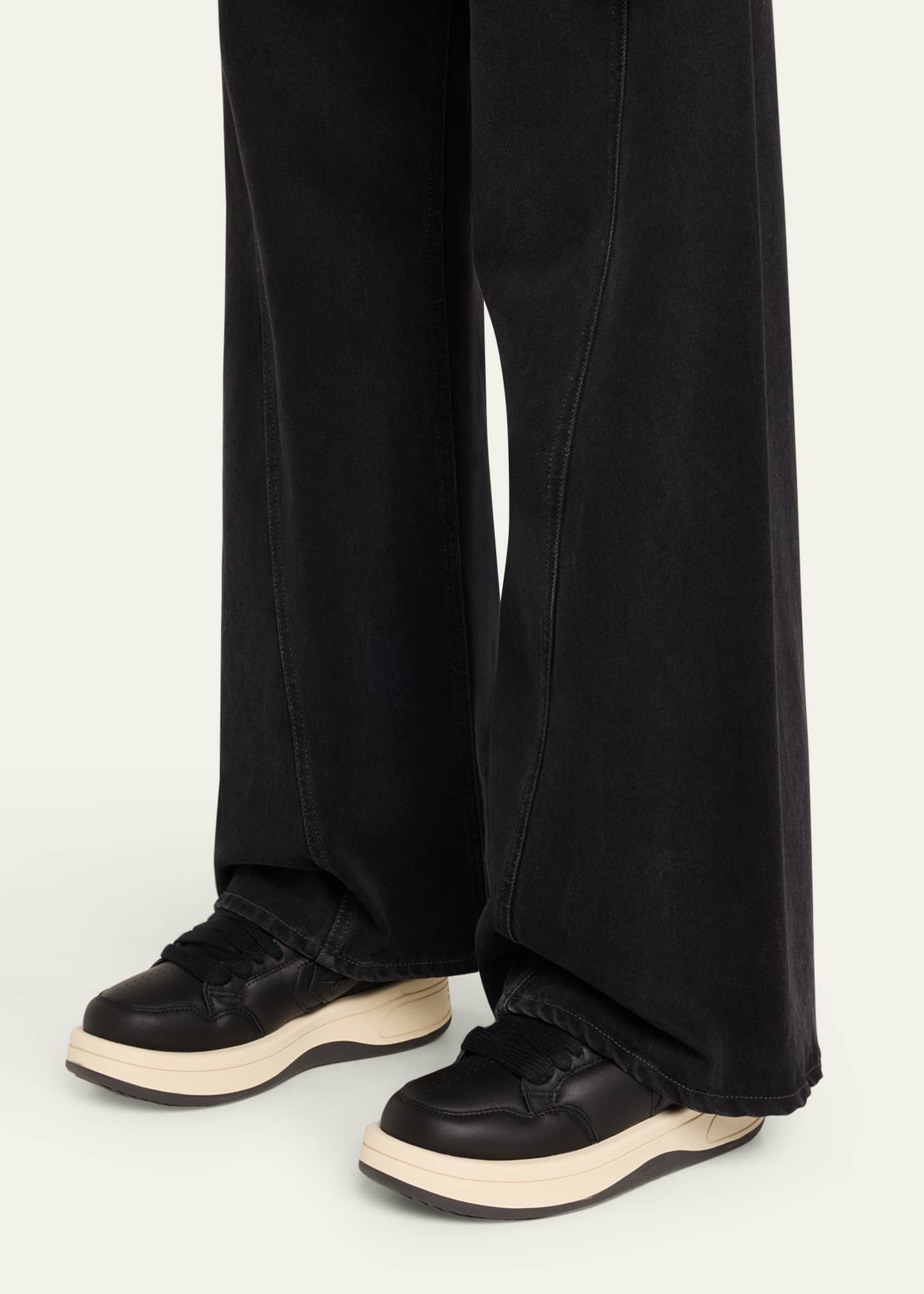 靴 CONVERSE X DRKSHDW TURBOWPN BLACK 28cm CONVERSE X DRKSHDW X DRKSHDW TURBOWPN Low-Top Sneaker