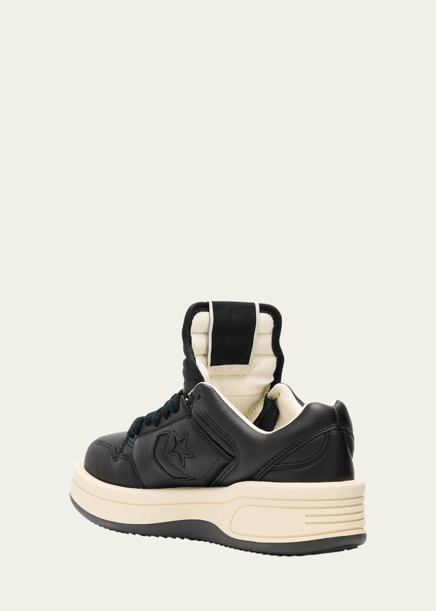 靴 CONVERSE X DRKSHDW TURBOWPN BLACK 28cm 18212401_38891567_600.jpg