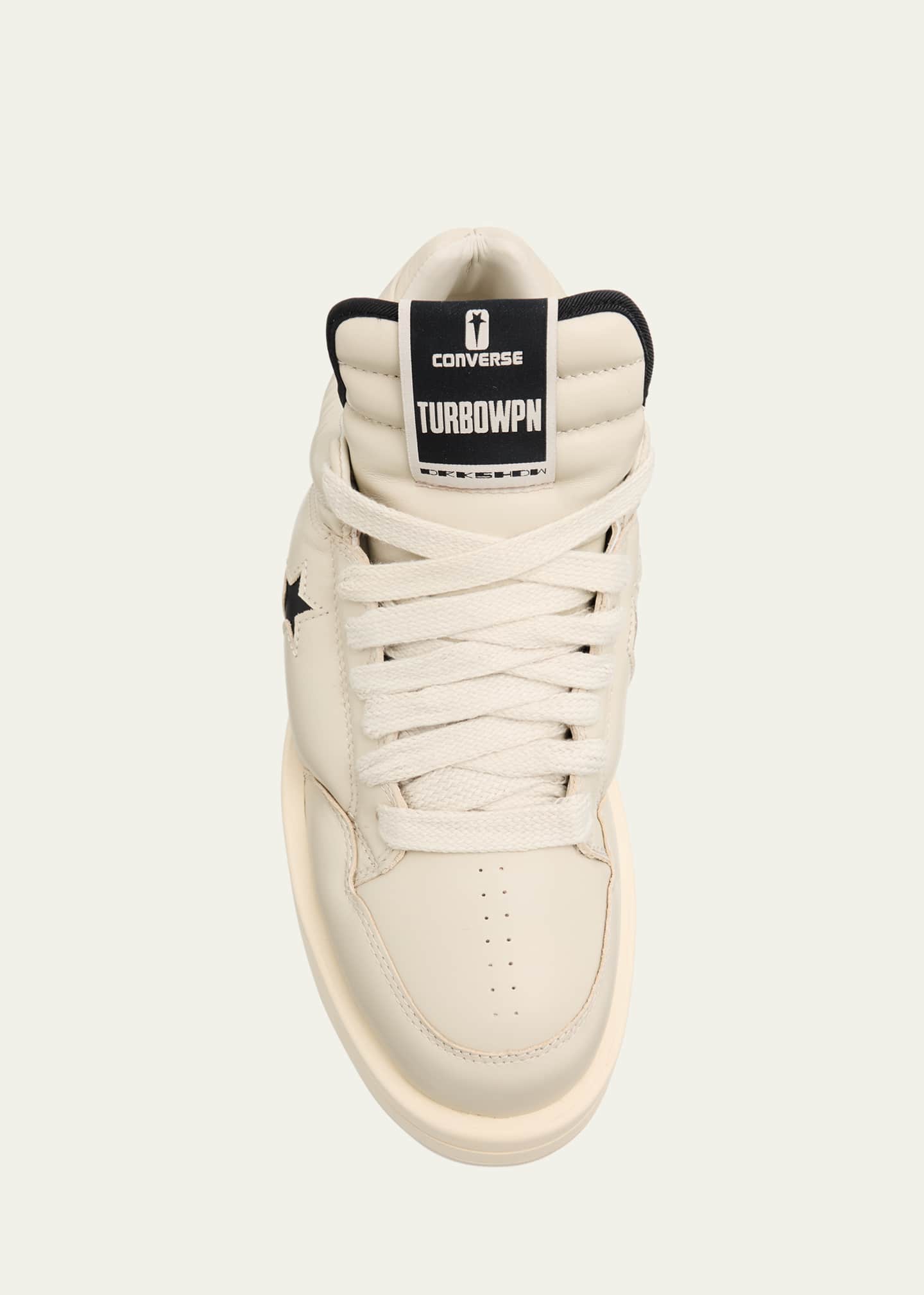 靴 CONVERSE X DRKSHDW TURBOWPN OX 28cm Rick Owens Drkshdw - Converse x DRKSHDW TURBOWPN Ox | HBX