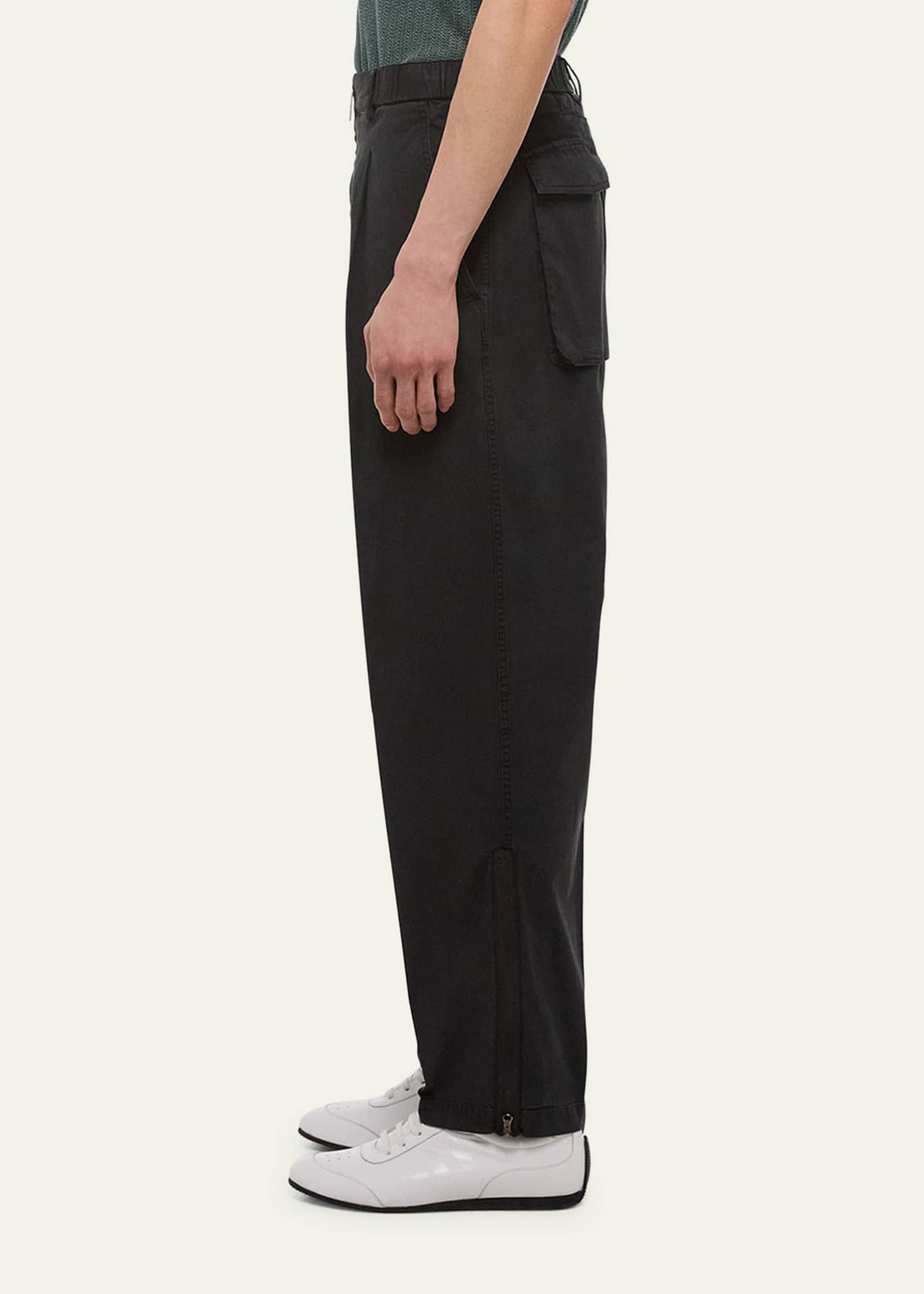 パンツ Helmut Lang 98s pants 1998 Helmut Lang 16 pockets cargo pants