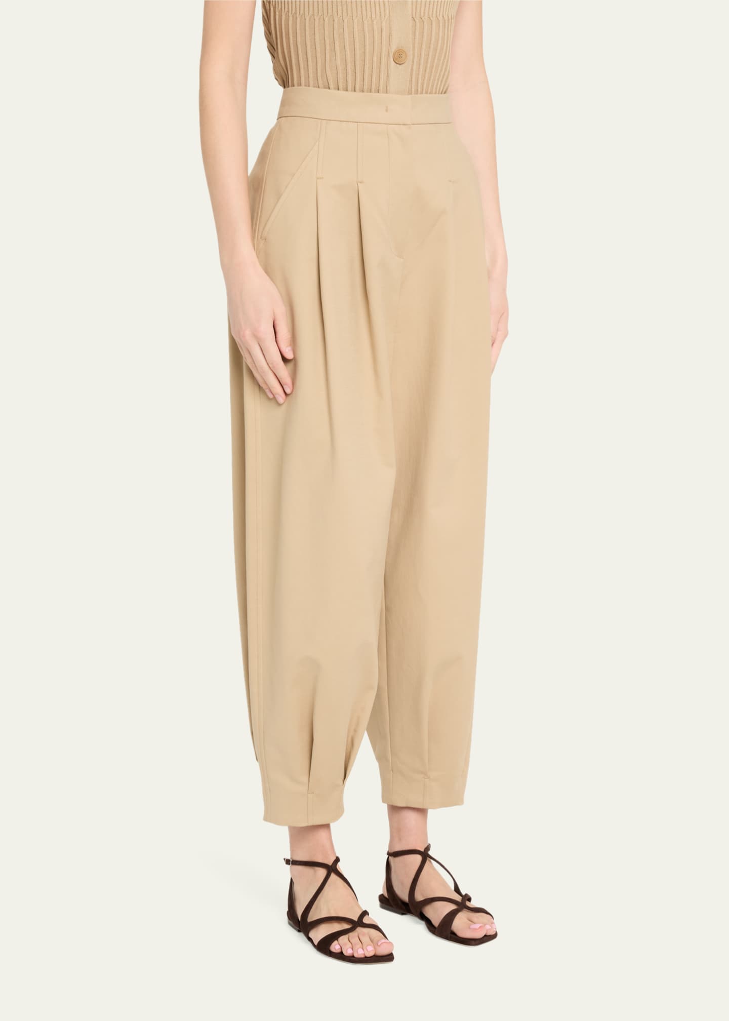 【VIP価格★関税込】Max Mara/ Trousers 14968349-1035112834393594.jpg