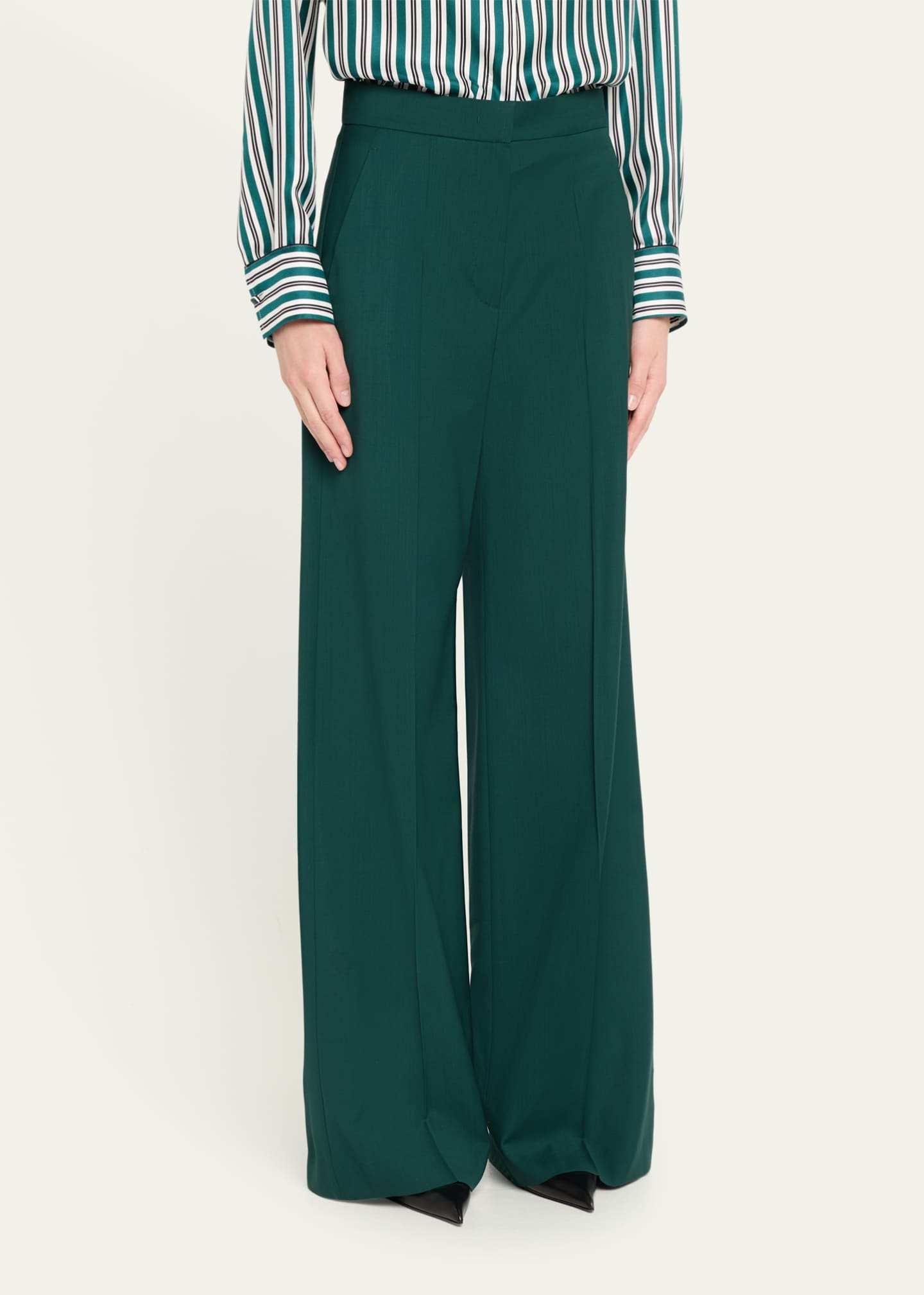 パンツ Max Mara FERNET PANTS Max Mara Fernet Pants from $542.00 - on Stylight