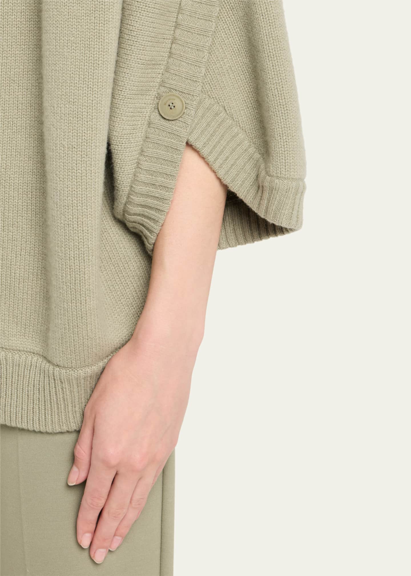 MAX MARA VALS BOTTONS CARDIGAN マックスマーラ ヴァルス Max Mara Vals bottons cardigan knitwear | The Fashion Square