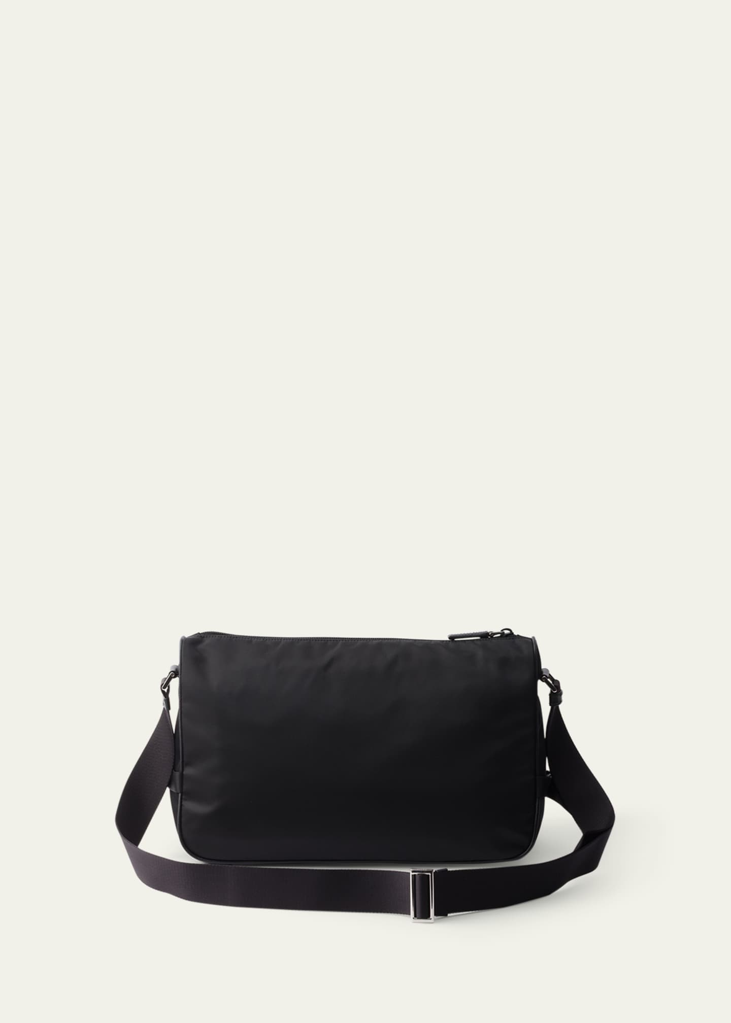 Prada Men's Re-Nylon Crossbody Bag - Bergdorf Goodman