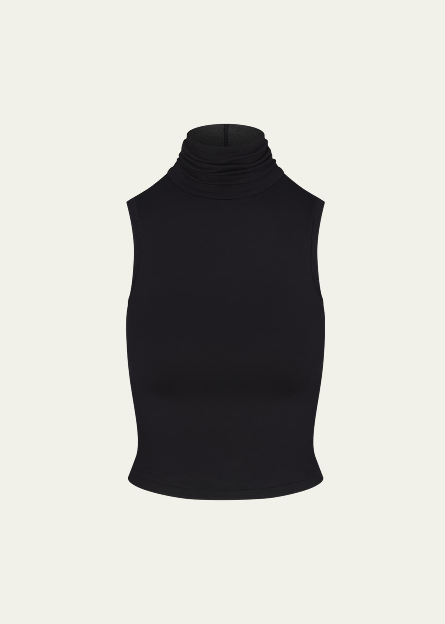 Eterne Harlow Turtleneck Top