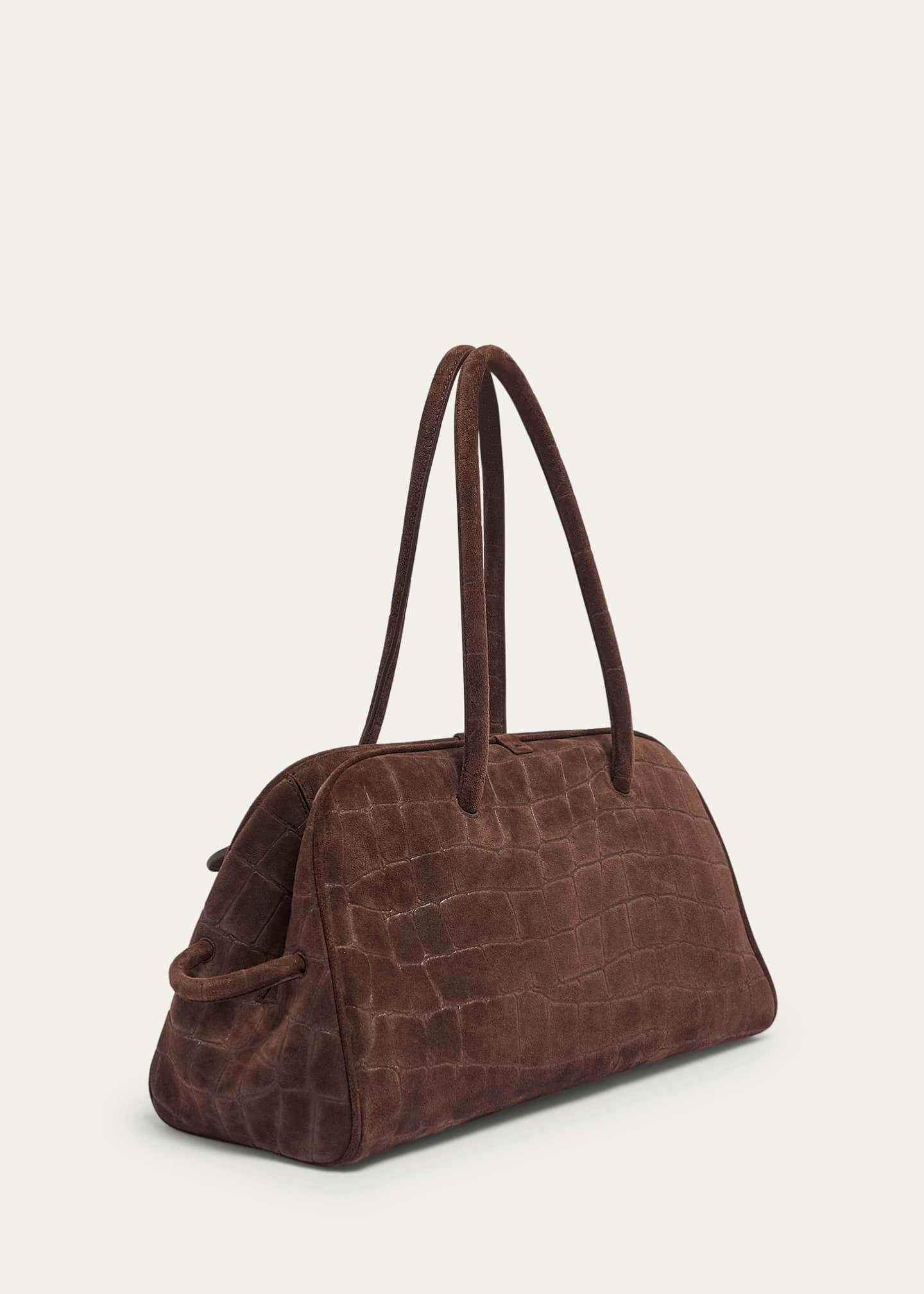 【送料&関税込】Jacquemus le Turismo Shoulder Bag Jacquemus Le Turismo Leather Shoulder Bag - Bergdorf Goodman