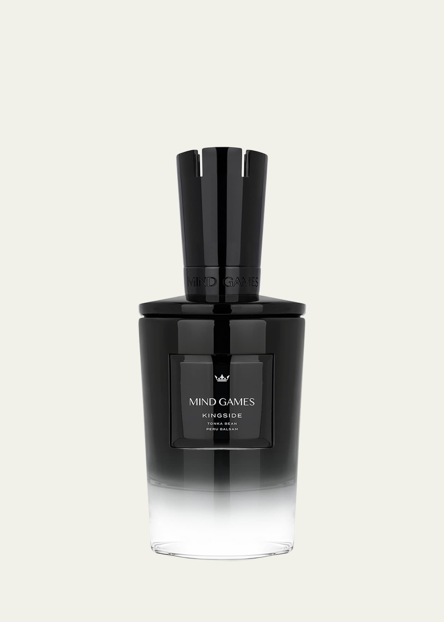 MIND GAMES Perfumer Extraordinaire Kingside Extrait de Parfum, 3.4 oz. Image 1 of 5