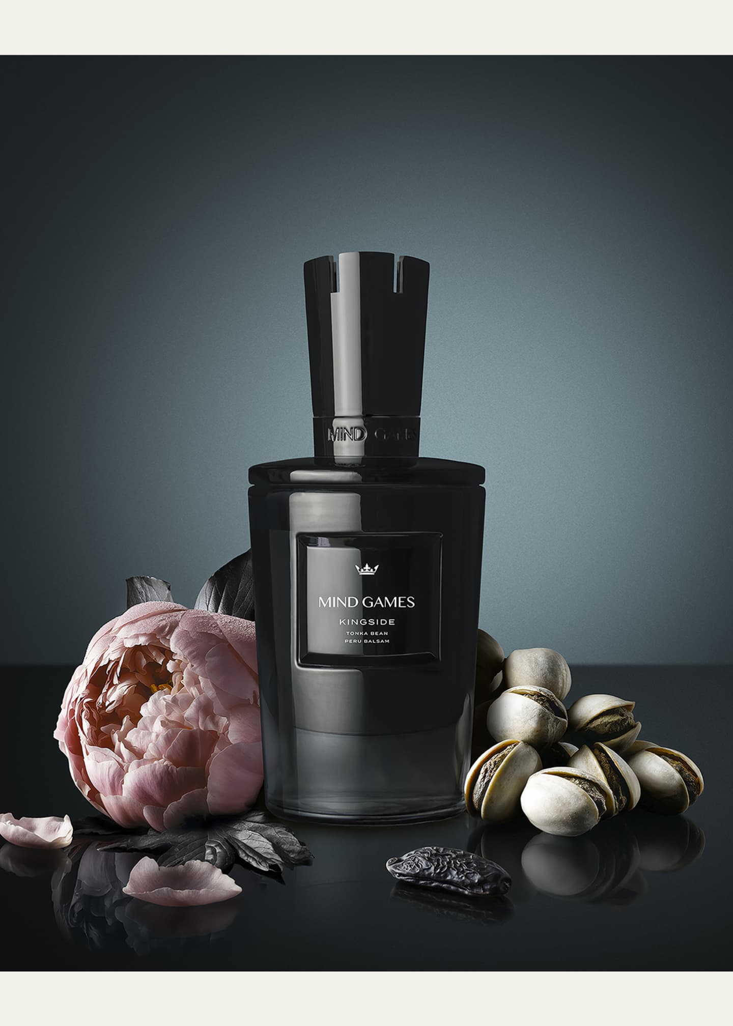 MIND GAMES Perfumer Extraordinaire Kingside Extrait de Parfum, 3.4 oz. Image 5 of 5