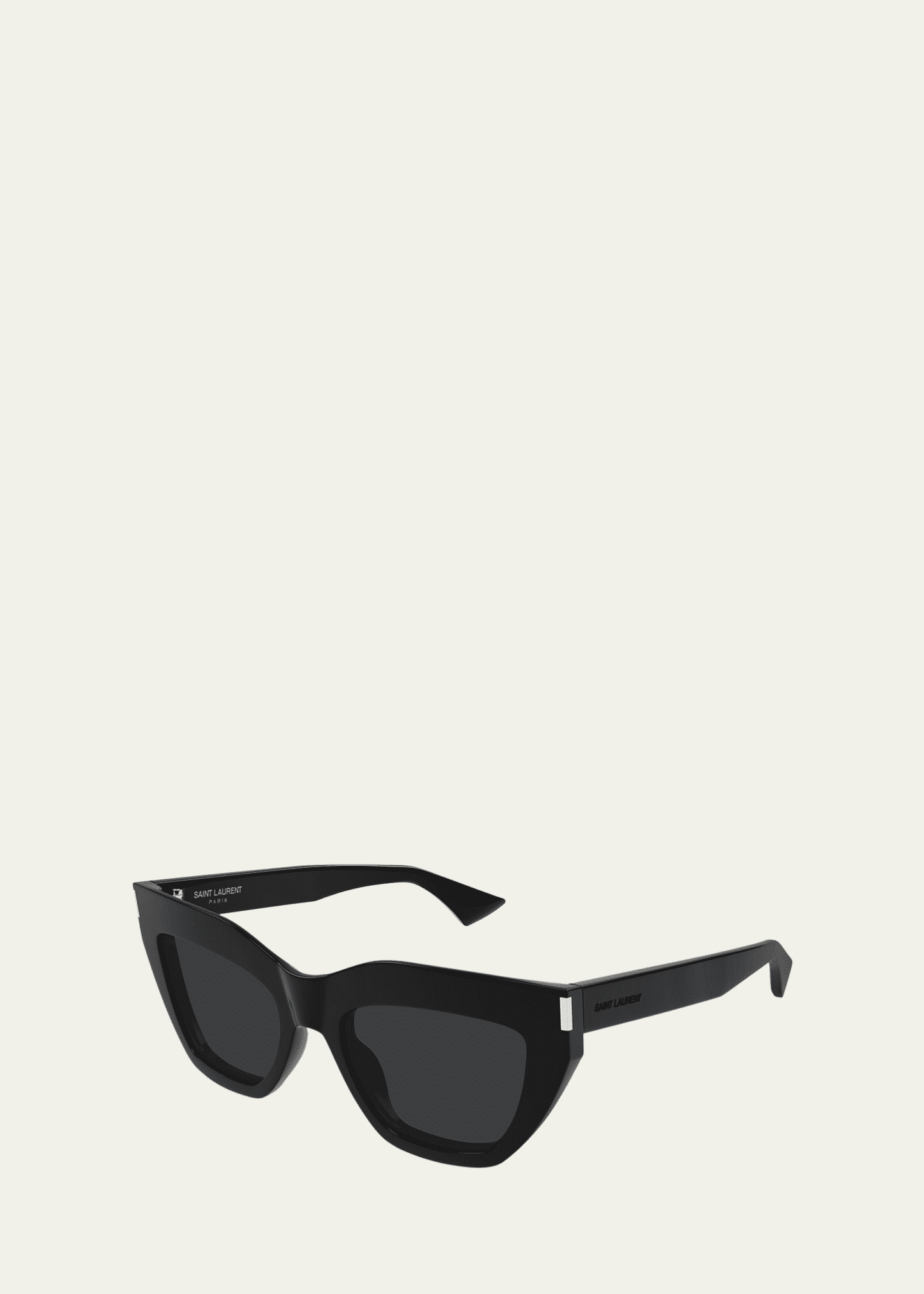 Saint Laurent SL759 Recycled Acetate Square Sunglasses Image 2 of 2