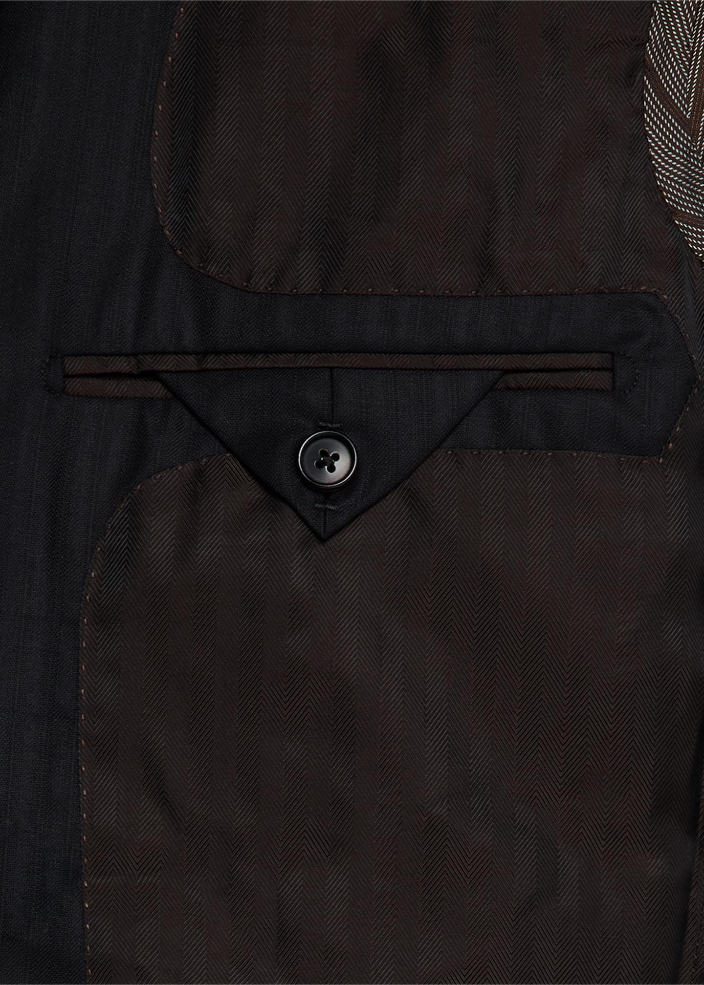 ZEGNA Men's Centoventimila Wool Tonal Stripe Suit - Bergdorf Goodman
