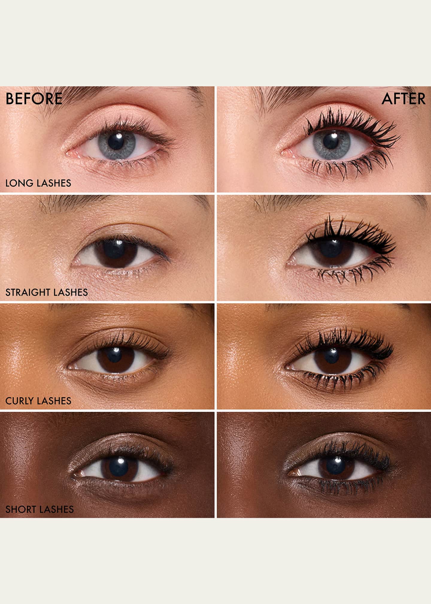 DIOR Diorshow Overvolume Extreme Volume Mascara Image 3 of 5