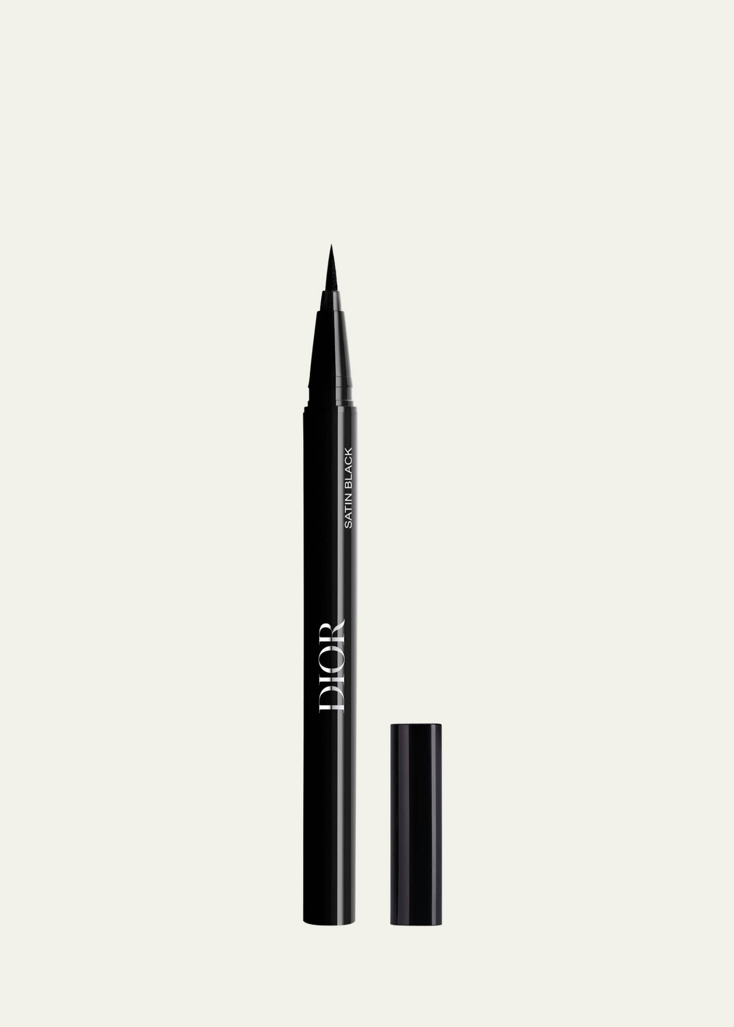 DIOR Diorshow Waterproof Liquid Liner Image 1 of 4