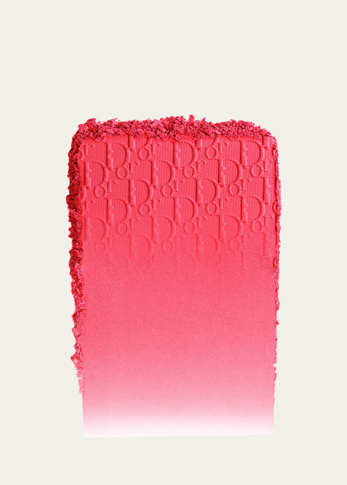 DIOR Dior Backstage Rosy Glow Blush with pH-Activated Color Image 2 of 3