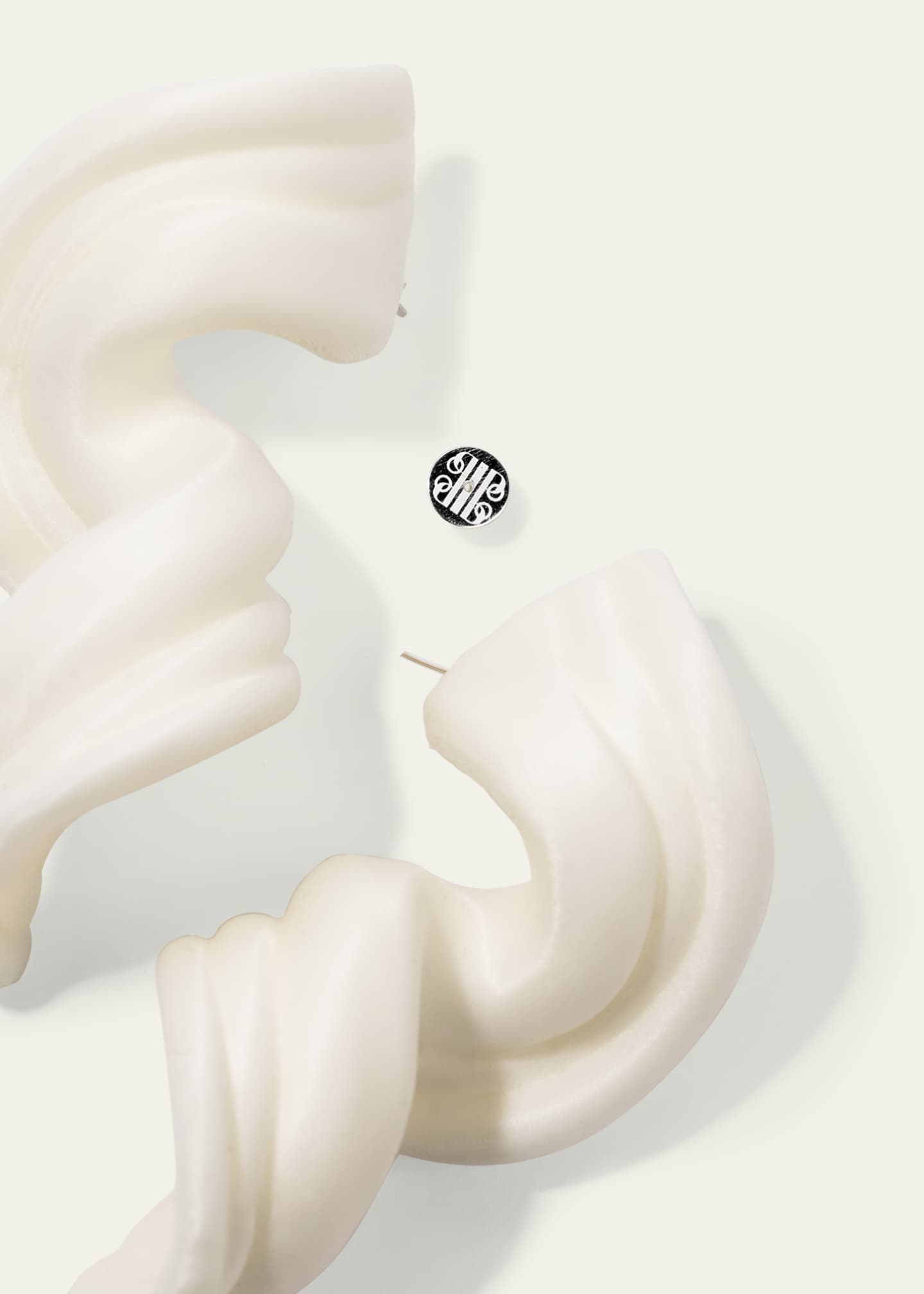 PEARL OCTOPUSS.Y Cocoon Earrings Image 2 of 2