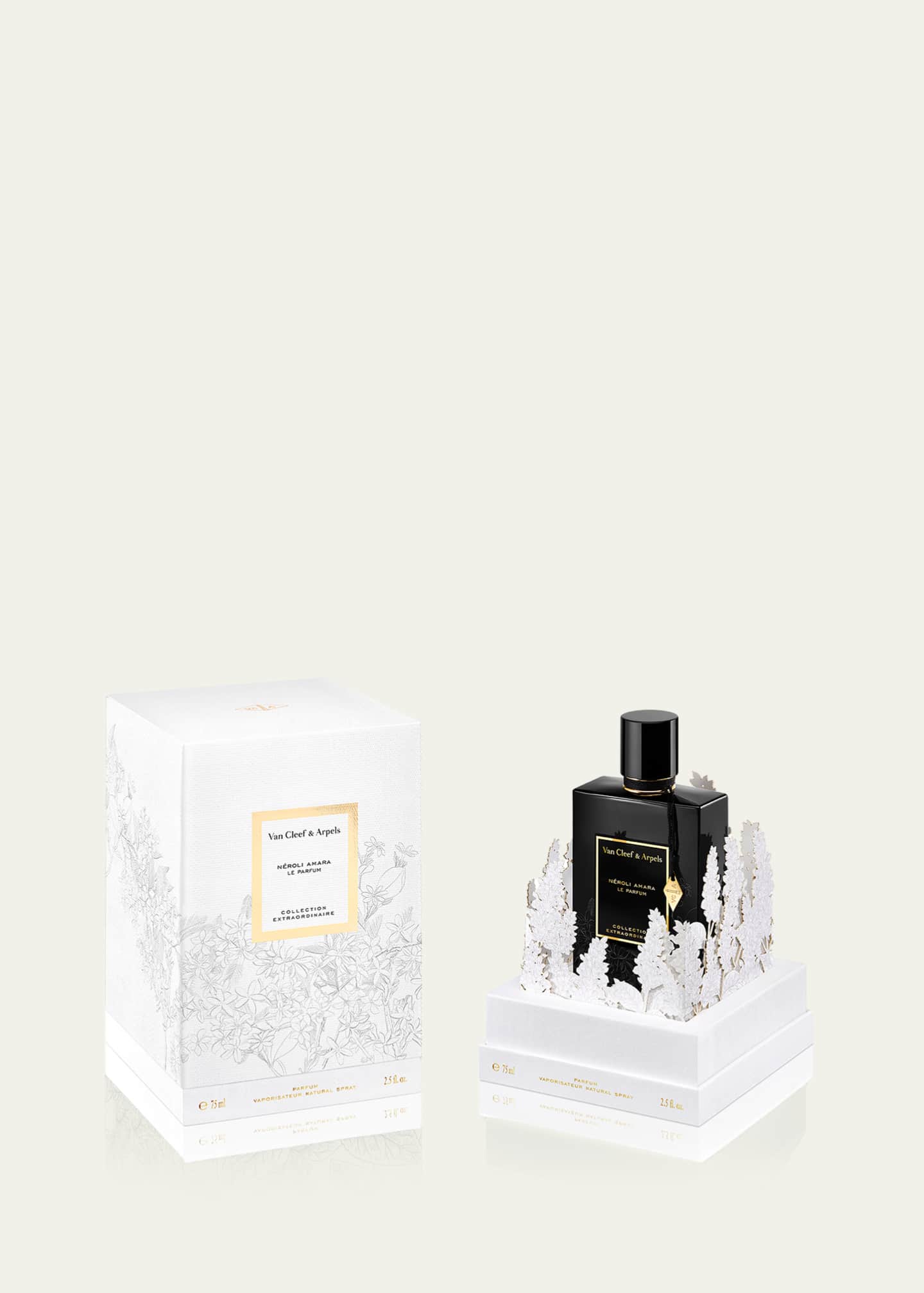 Neroli Amara Le Parfum, 2.5 oz.