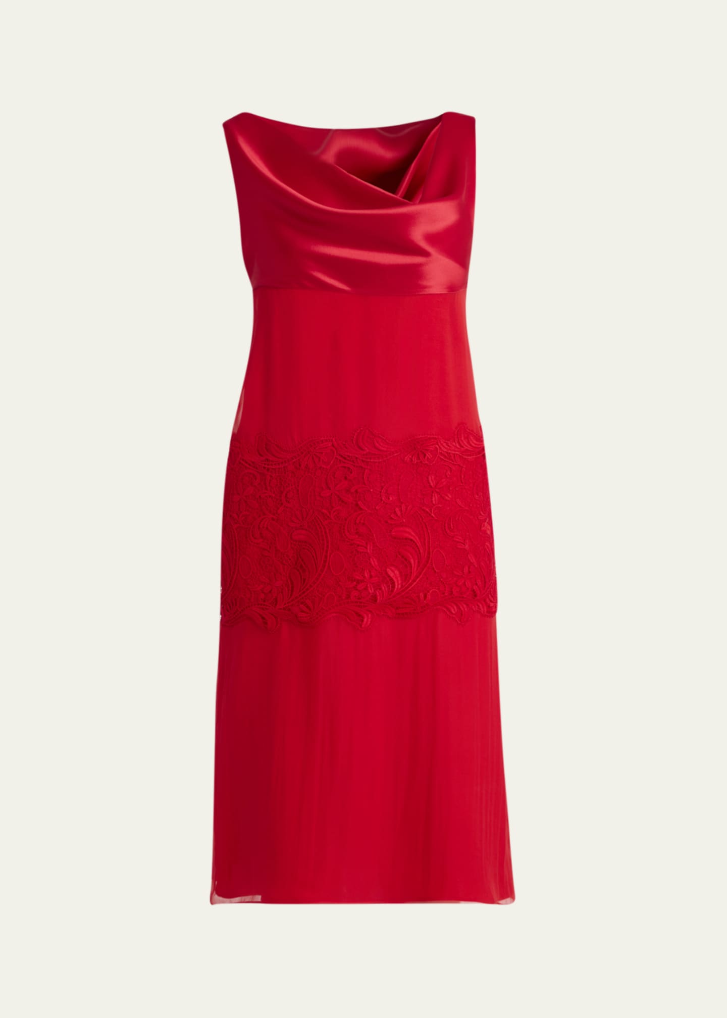 white christmas dresses Arlet Chiffon Dress – Retrofete