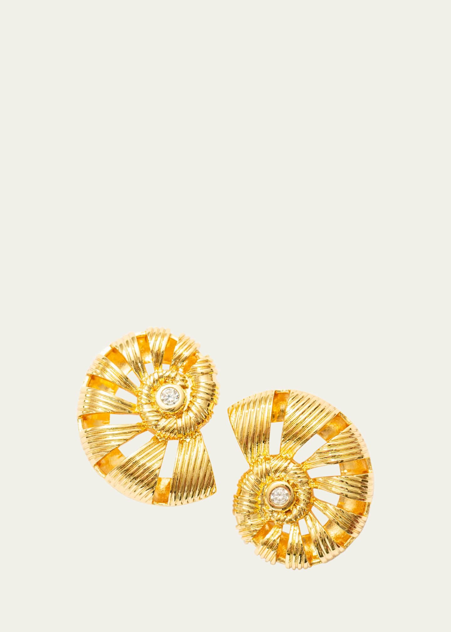 Frasier Sterling First Class Earrings