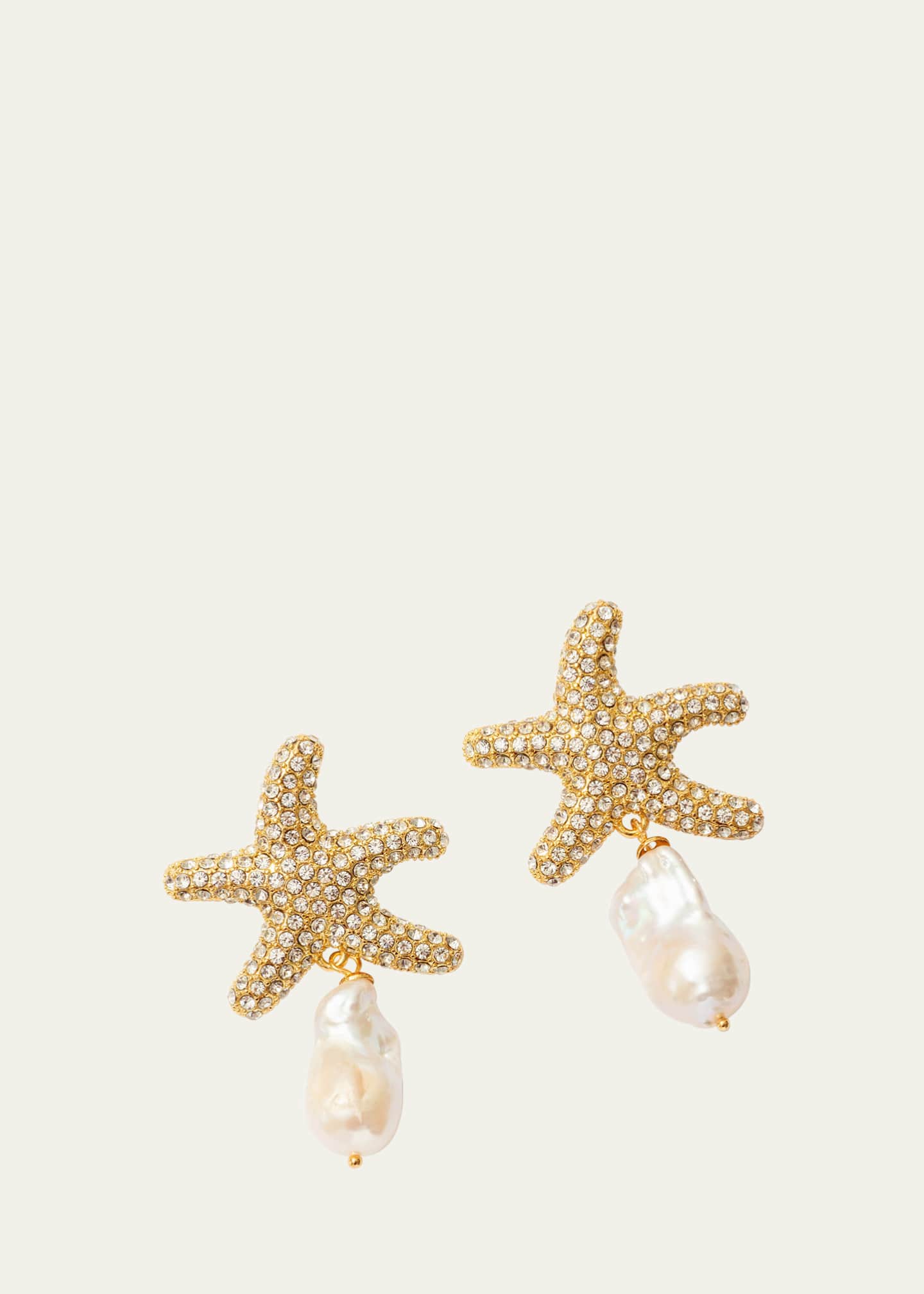 Frasier Sterling Tide Pool Earrings
