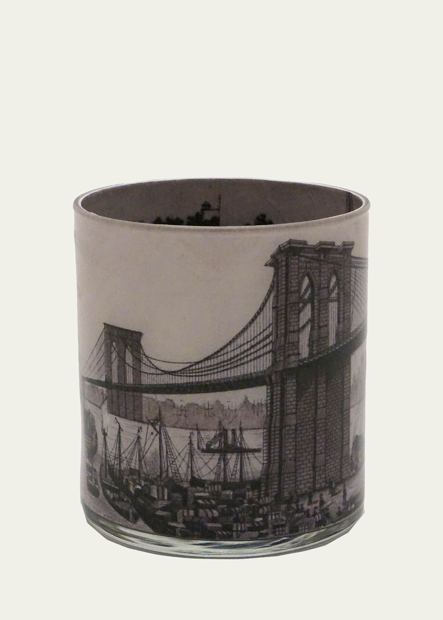 John Derian New York Souvenir Desk Cup