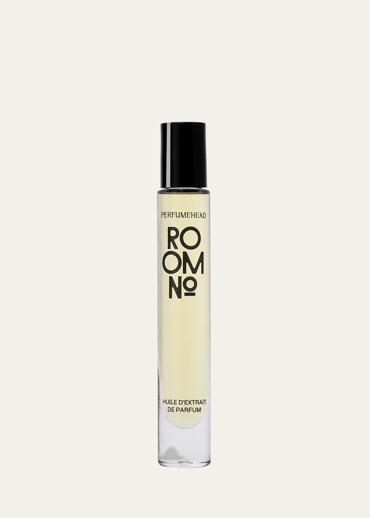 Perfumehead Room No. Extrait de Parfum, 0.34 oz. Image 1 of 2