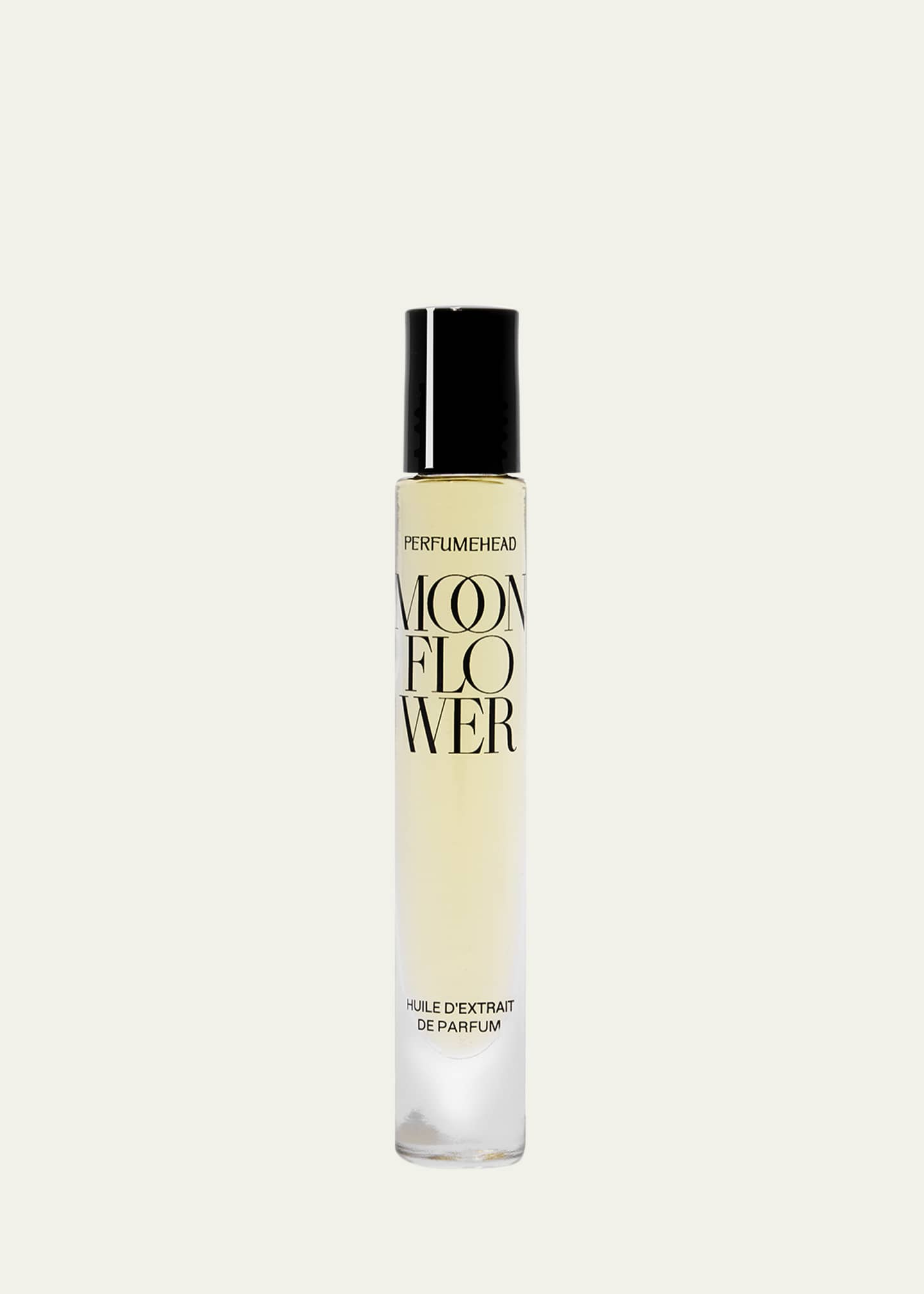Perfumehead Moon Flower Extrait de Parfum, 0.34 oz. Image 1 of 2