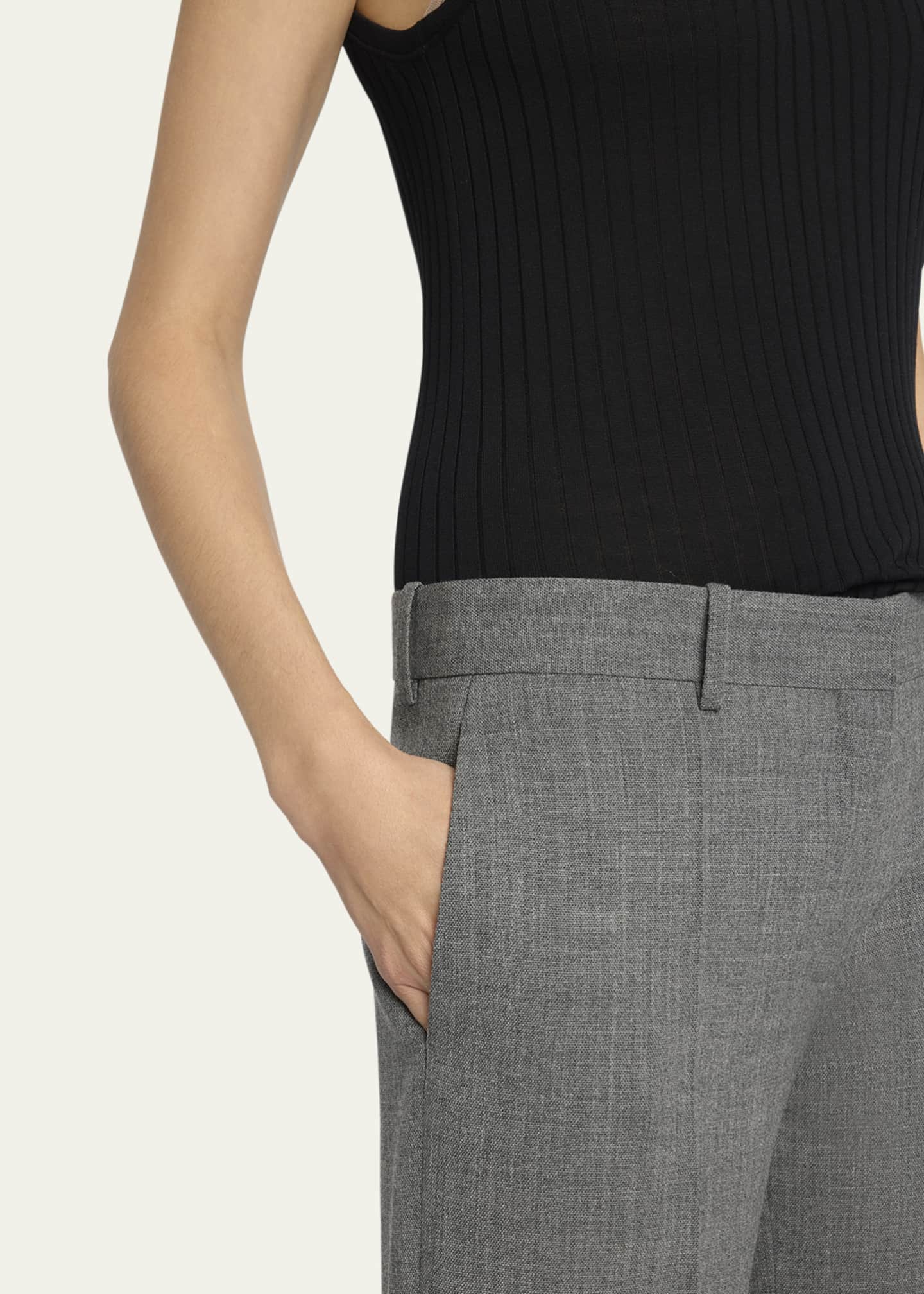 パンツ [The Row] Ian Pant in Wool 8930W3461GYMF_1600x.jpg?v=