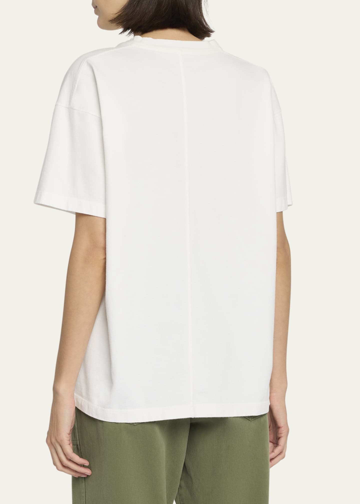 Lavinia Oversized T-Shirt